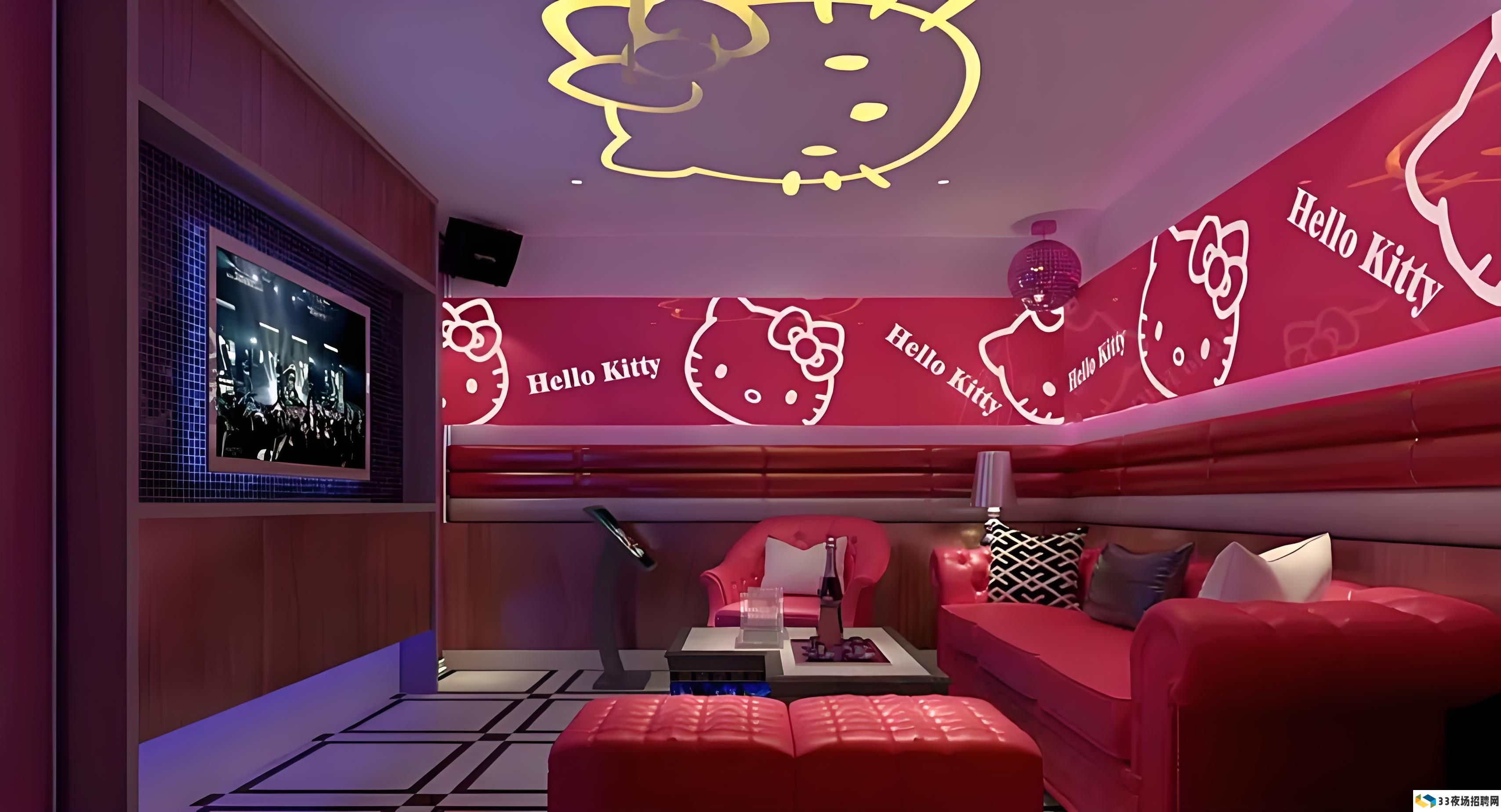 深度解析夜场文化背后的发展与变迁历程-加入我们，共创夜场新篇章！