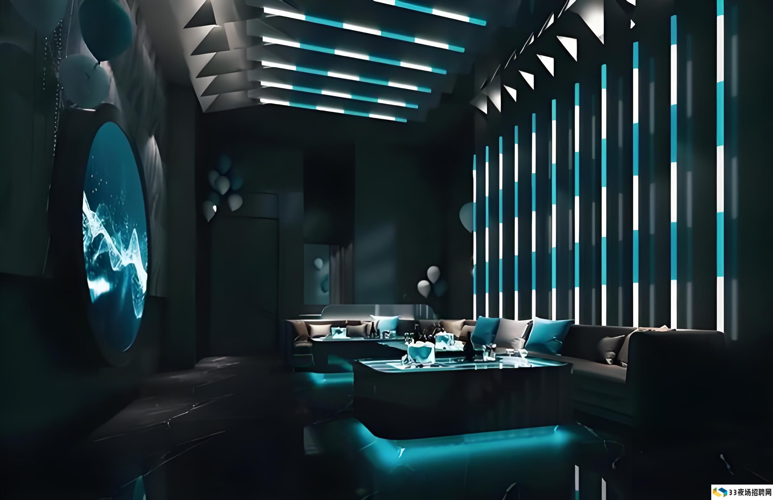 武汉酒吧老板分享：在激烈市场竞争中脱颖而出的秘密