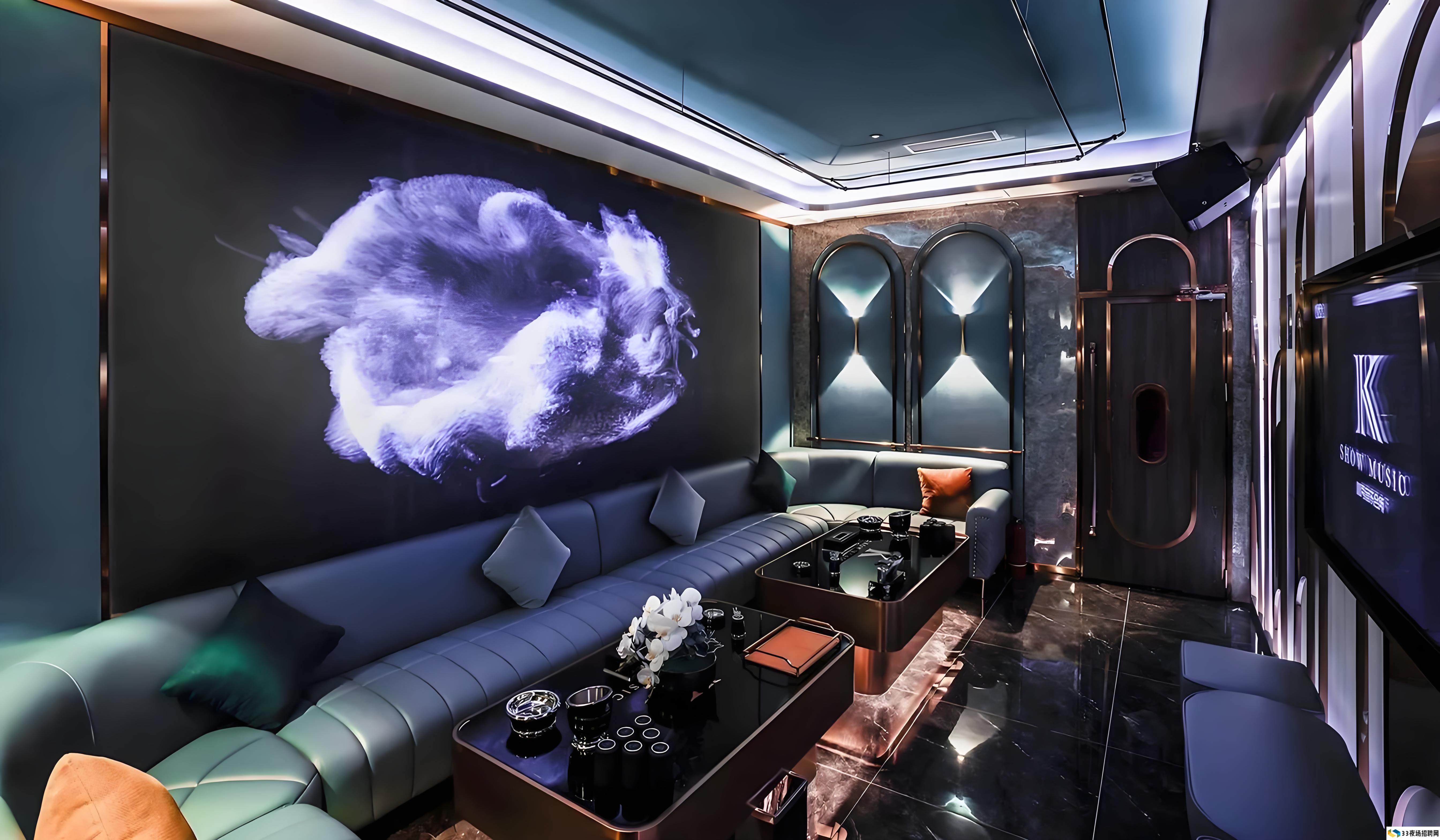 探索武汉综合娱乐体验馆的新潮玩法