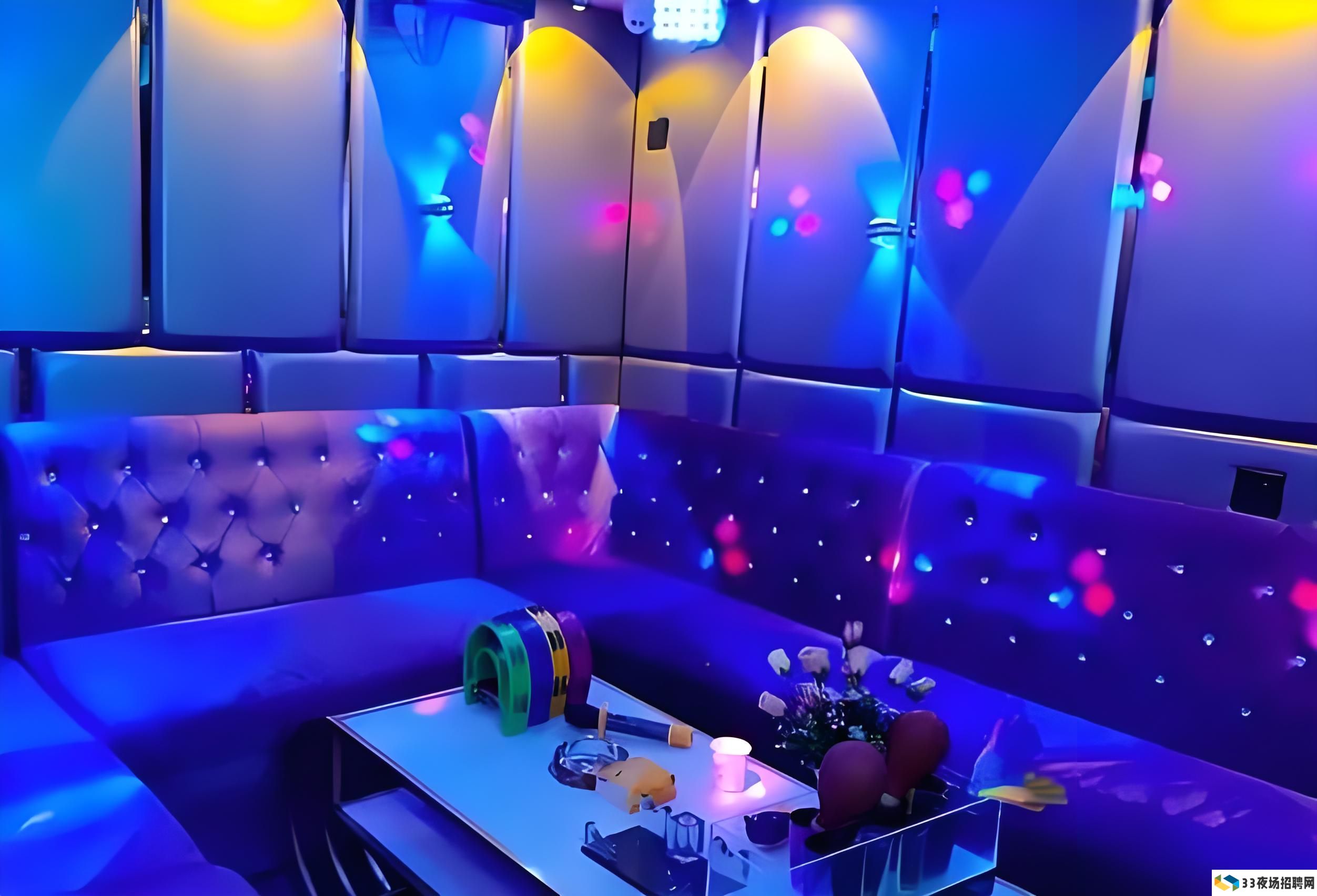 武汉的夜生活新秀街区，年轻人打卡的潮流新地标