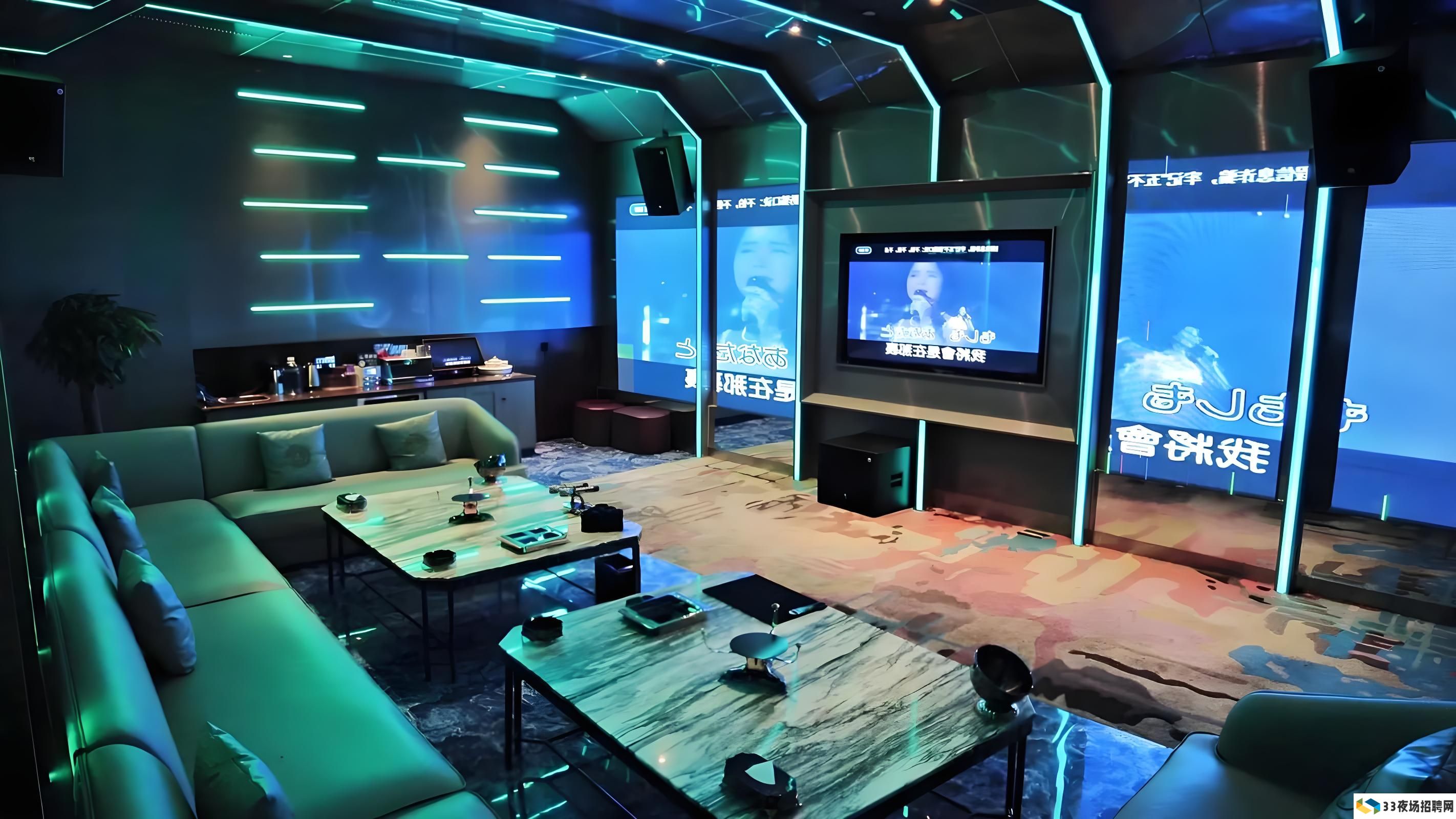 武汉年终聚会不再头疼 适合大型团体开派对的超赞场所推荐