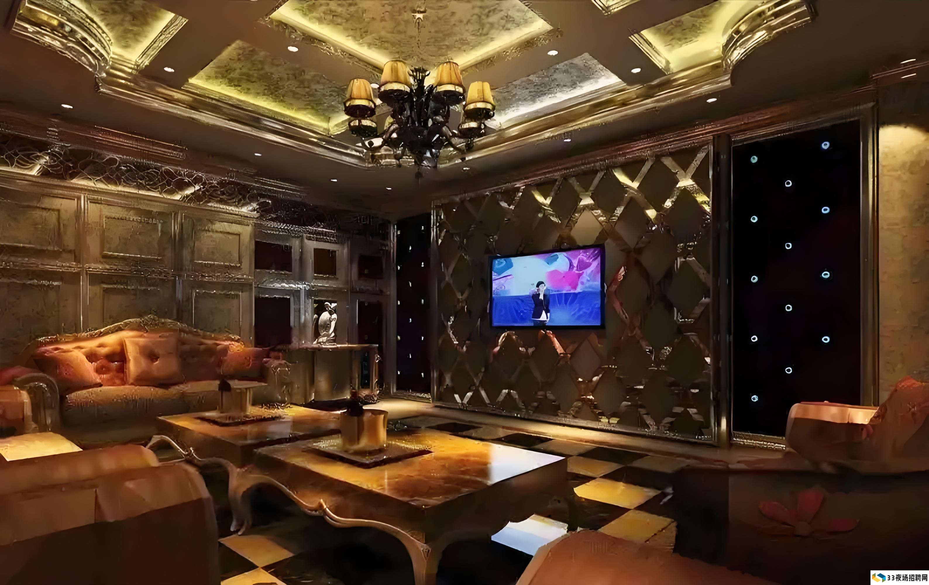 嗨翻武汉夜场：年轻人的安全指南