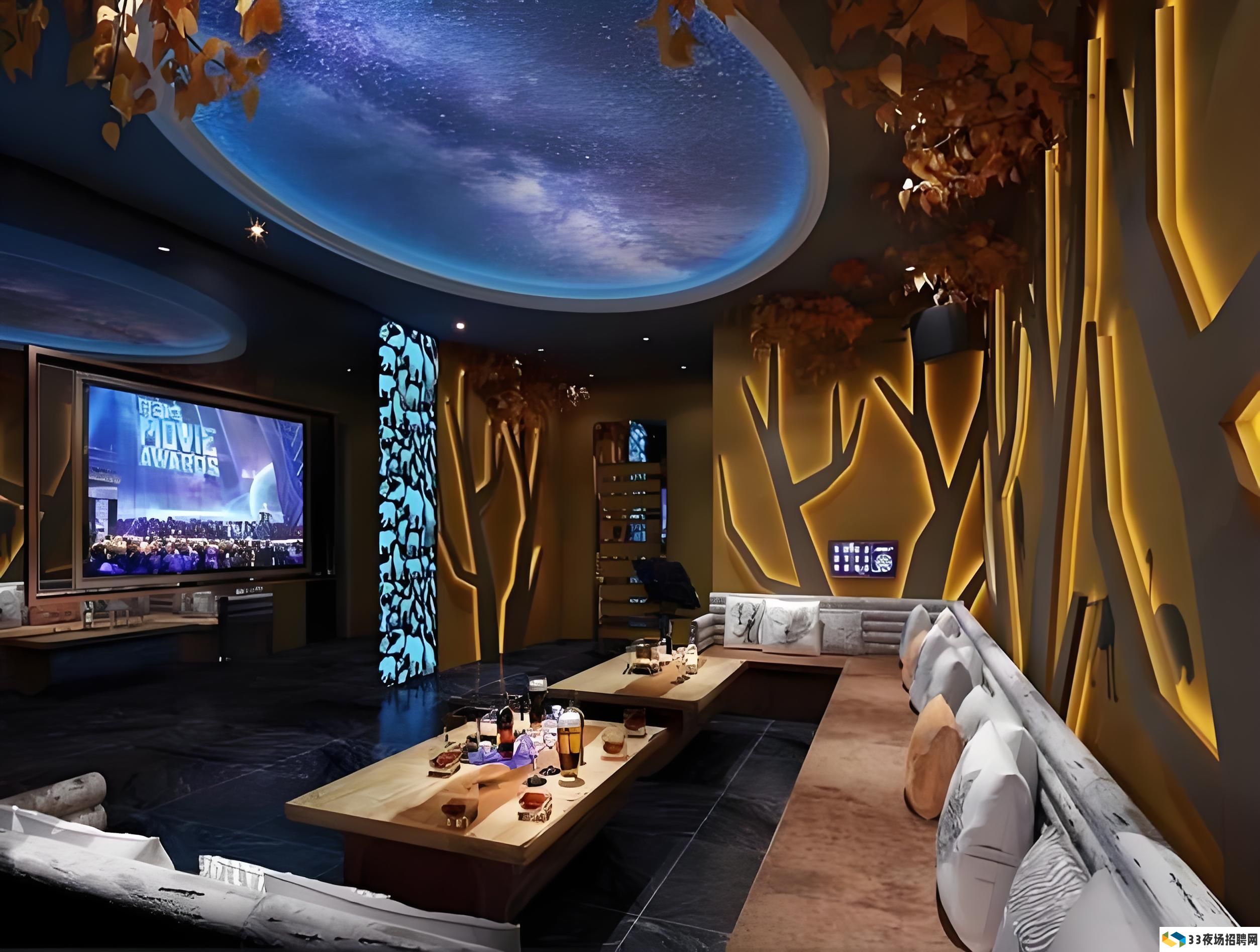 武汉五家主流KTV全面评测：年轻人的嗨唱指南