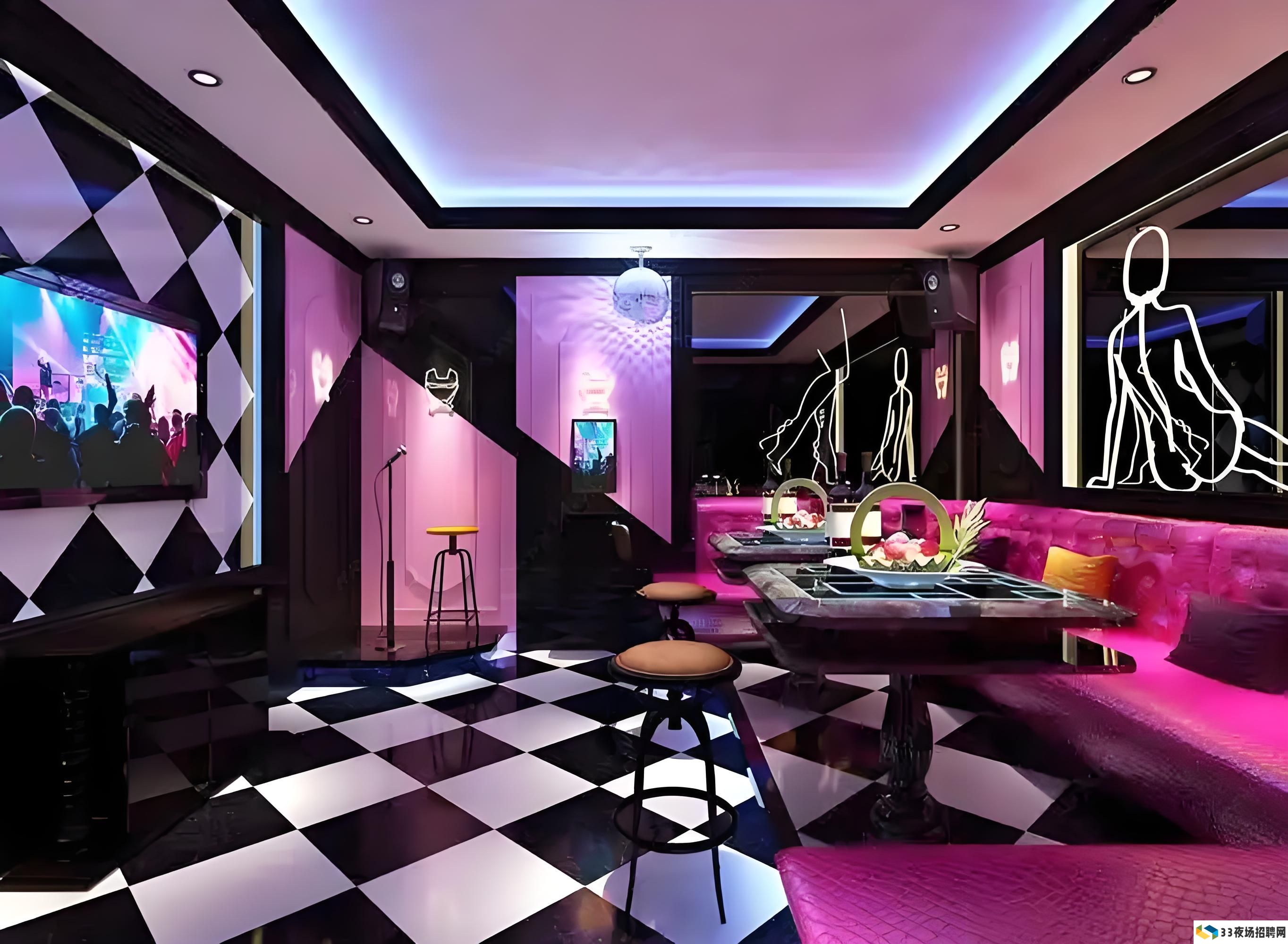 武汉年轻人最爱酒吧街大揭秘 从江滩到花园道