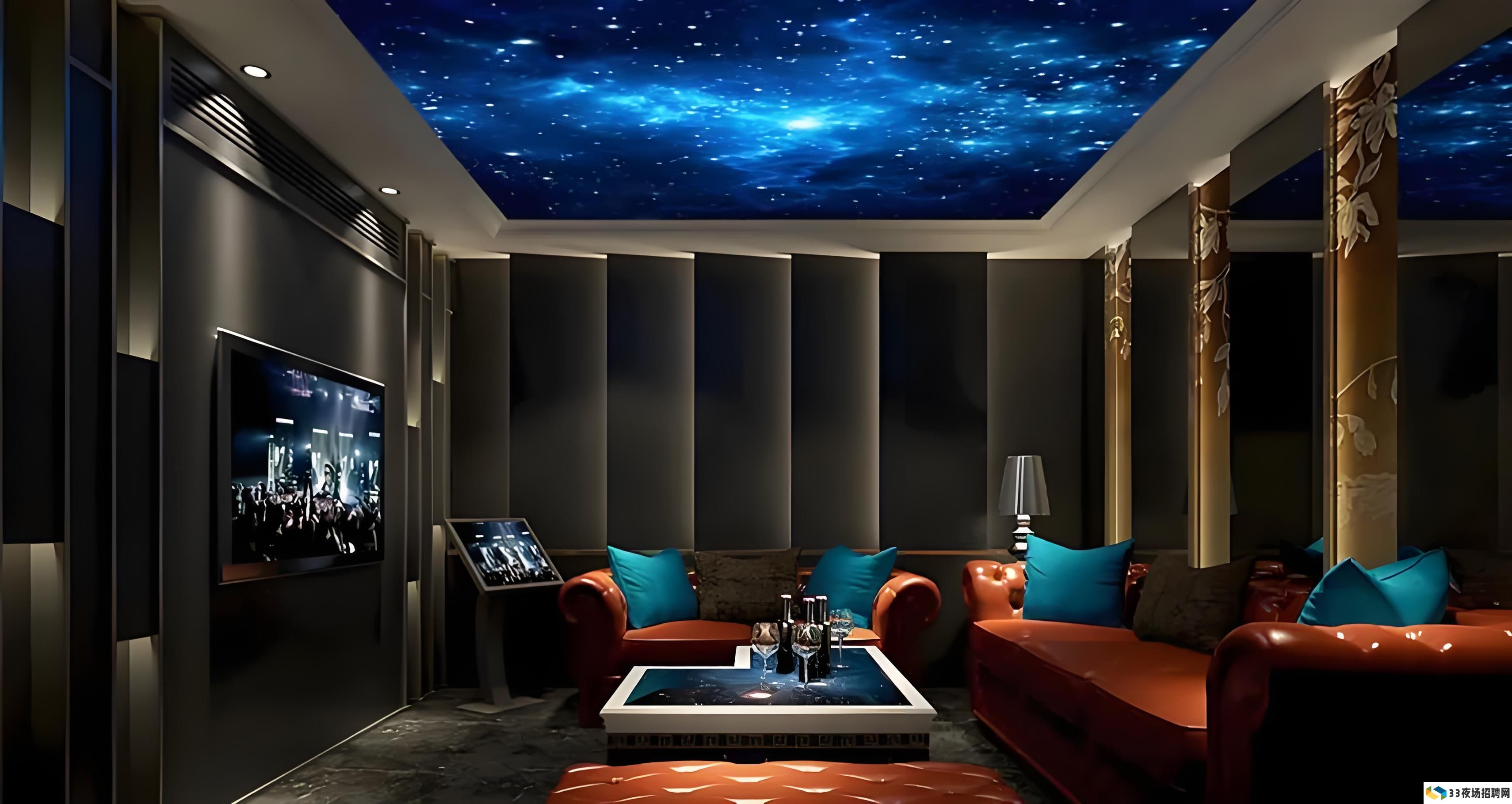 武汉酒吧探店实纪：感受不同音乐风格下的夜晚狂欢节奏