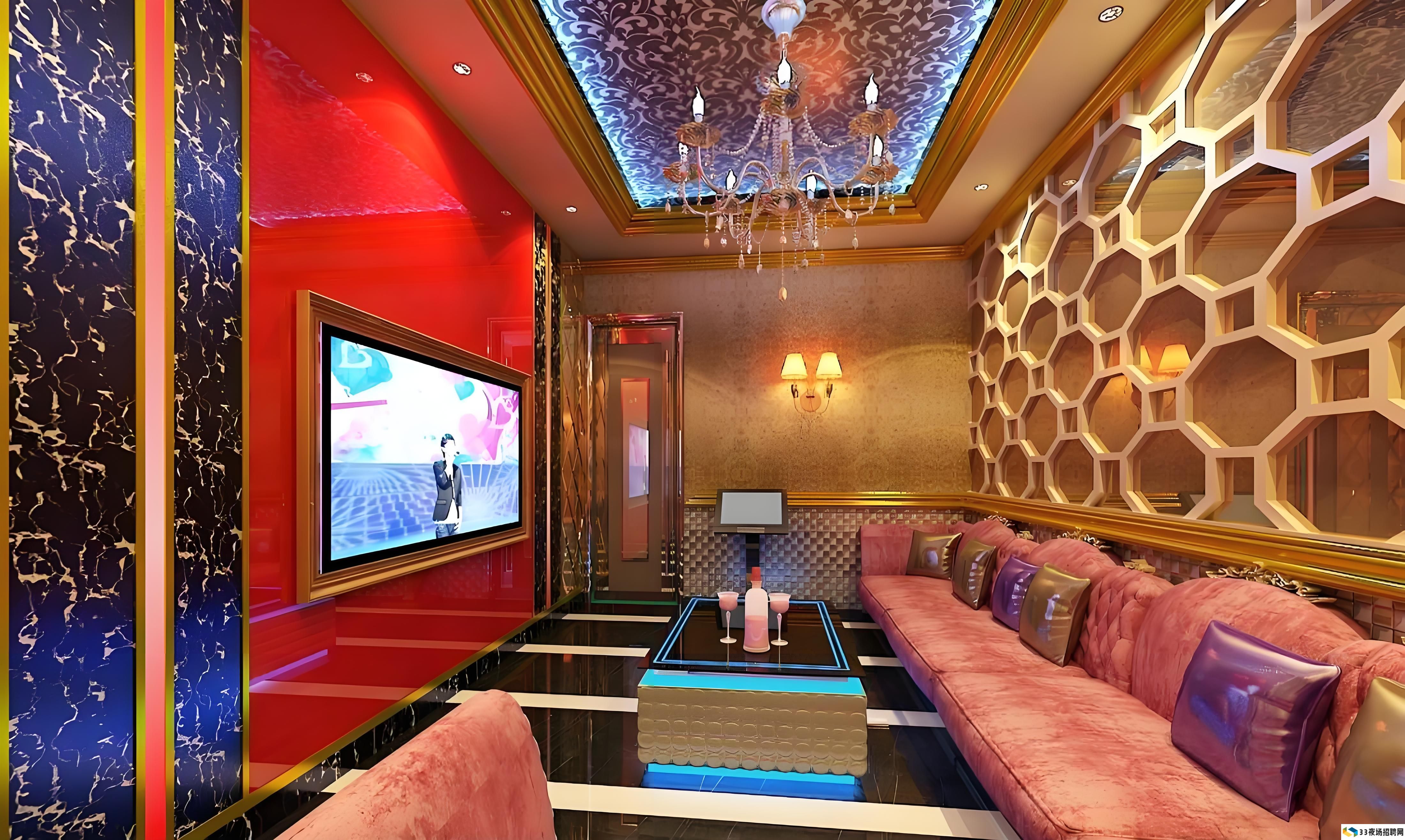 武汉KTV全攻略：这样玩才不伤钱包！