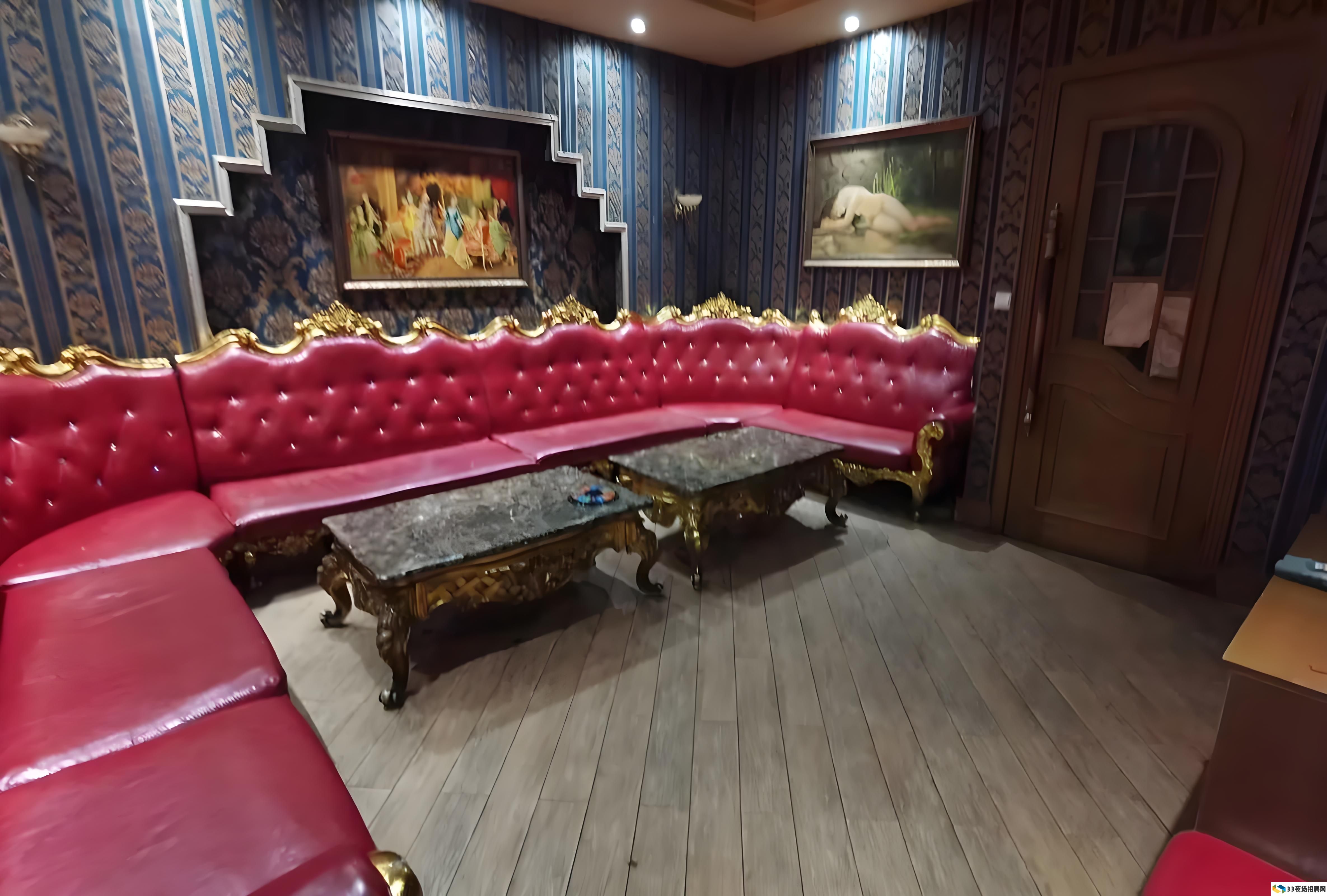 武汉夜场新手指南：社交礼仪与规则