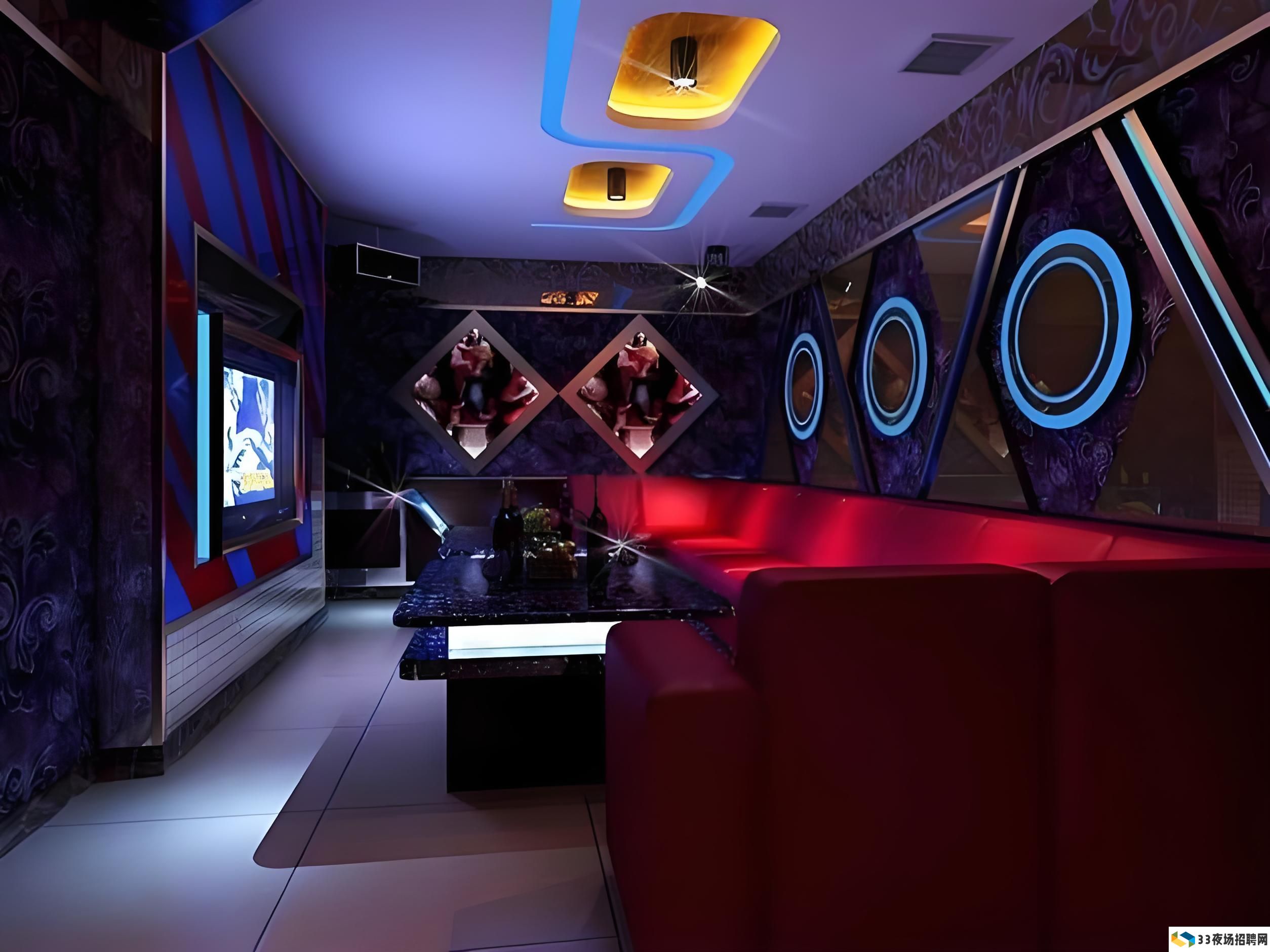 武汉高校周边的平价KTV和酒吧指南