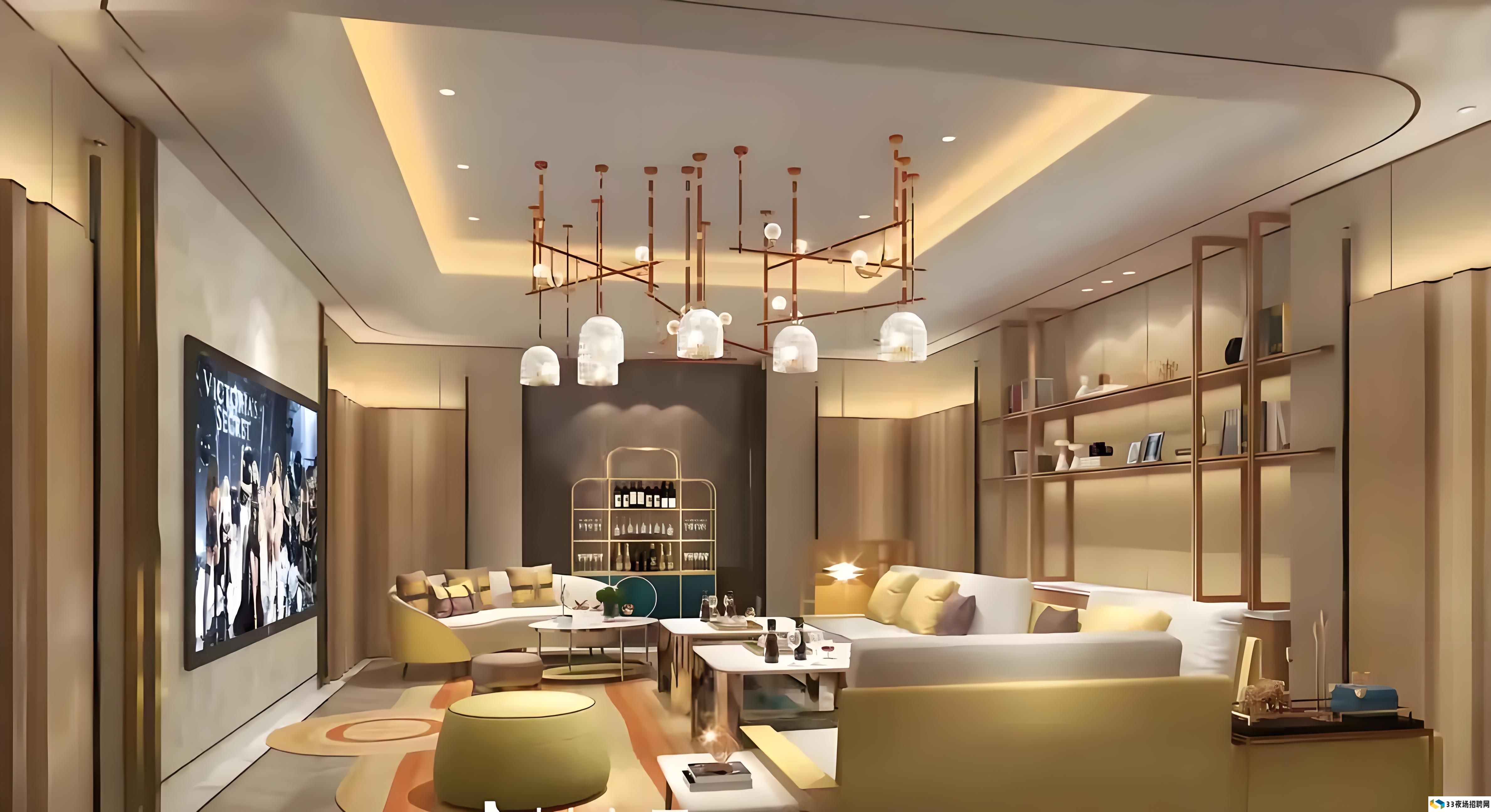 探访武汉夜场：酒吧和KTV的十大玩法要点