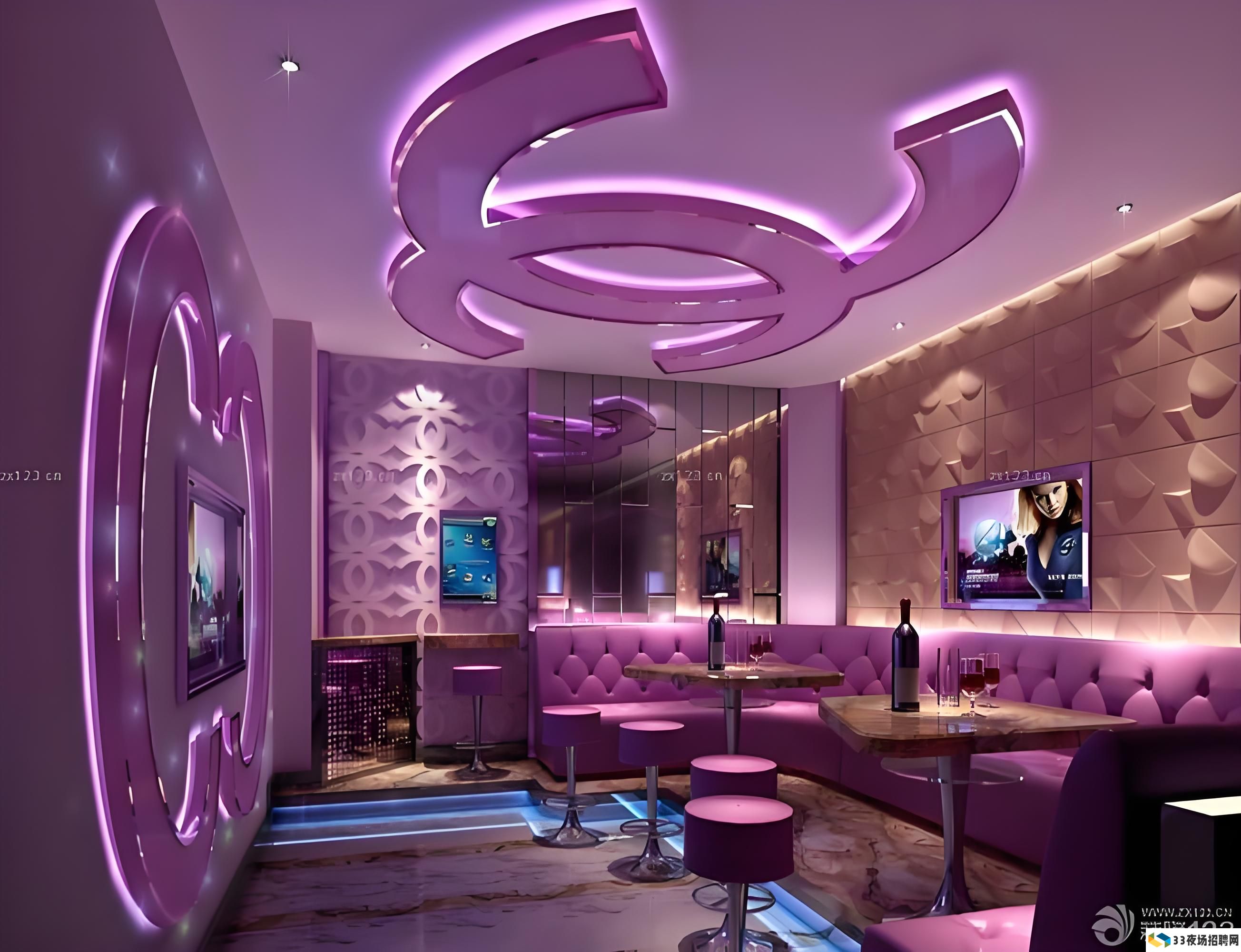 武汉高端会所诚招靓丽女性服务员&mdash;&mdash;你的梦想舞台即刻开启！