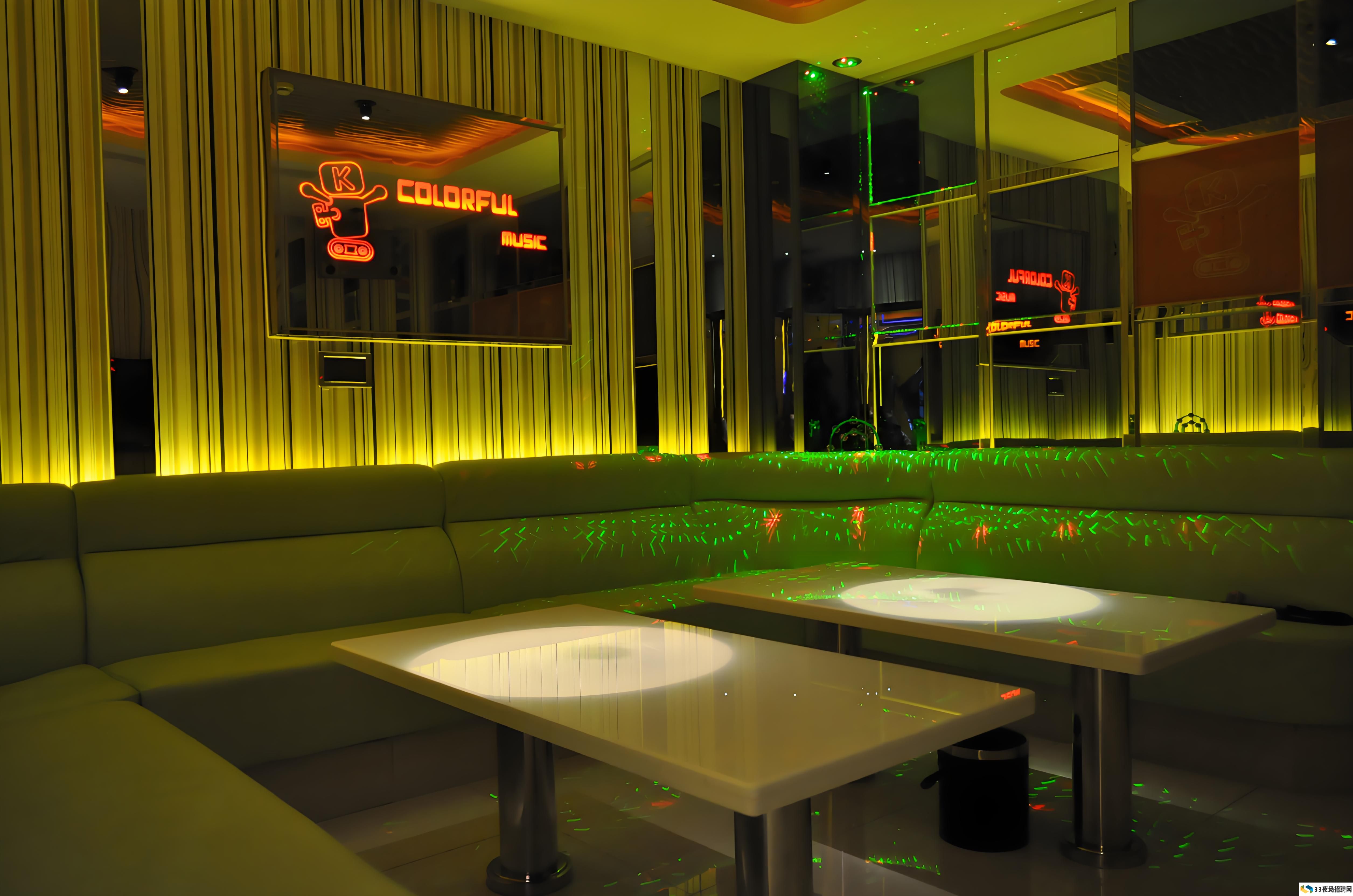 武汉夜场酒吧前台接待招聘：玩转青春，成就梦想！