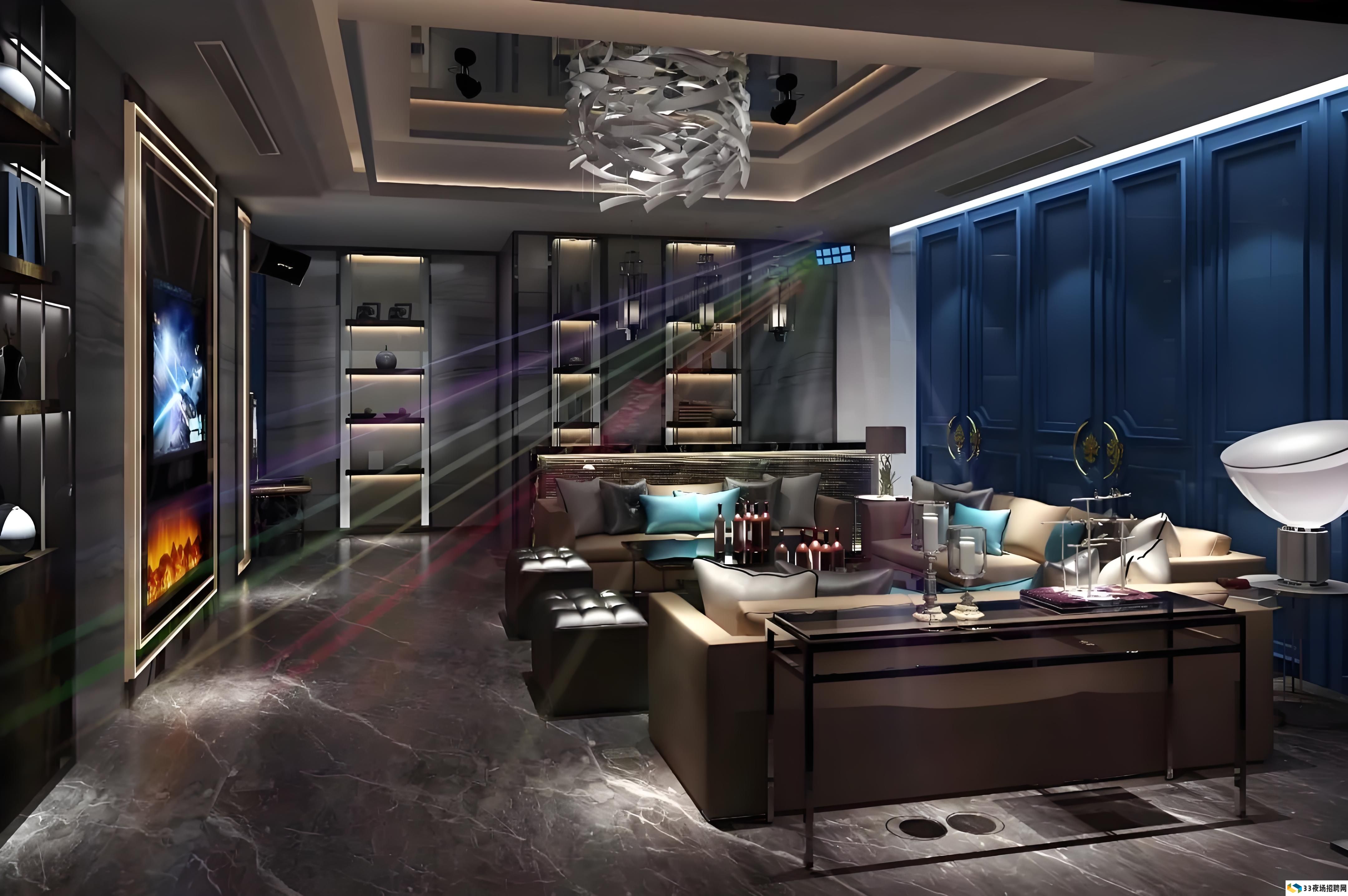 武汉酒吧高薪招聘：点亮你的夜晚，绽放你的青春！