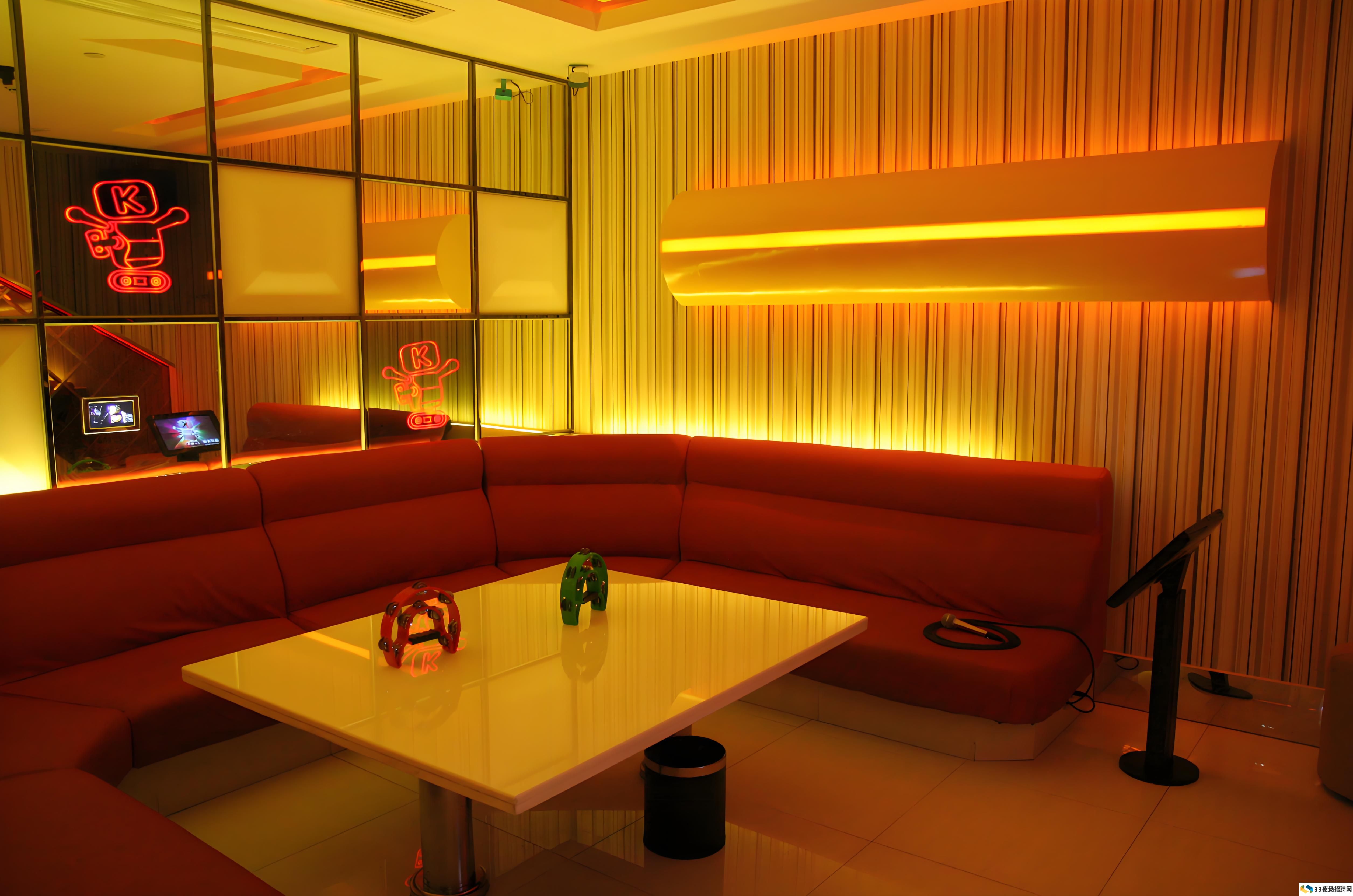 武汉夜场招聘：青春活力来袭，加入我们吧！