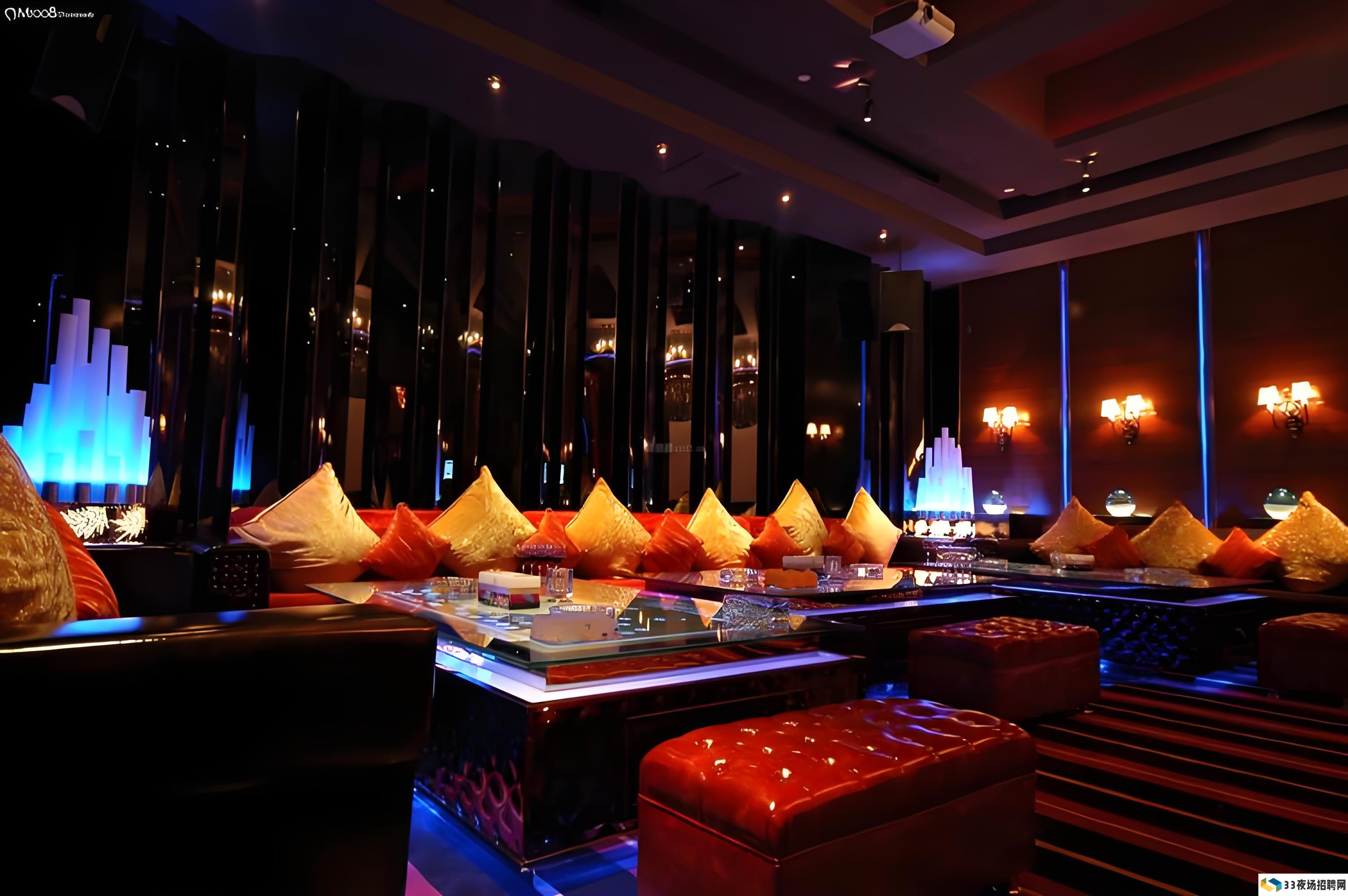 武汉夜场火热招聘：美女如云、快乐工作，月入过万不是梦！