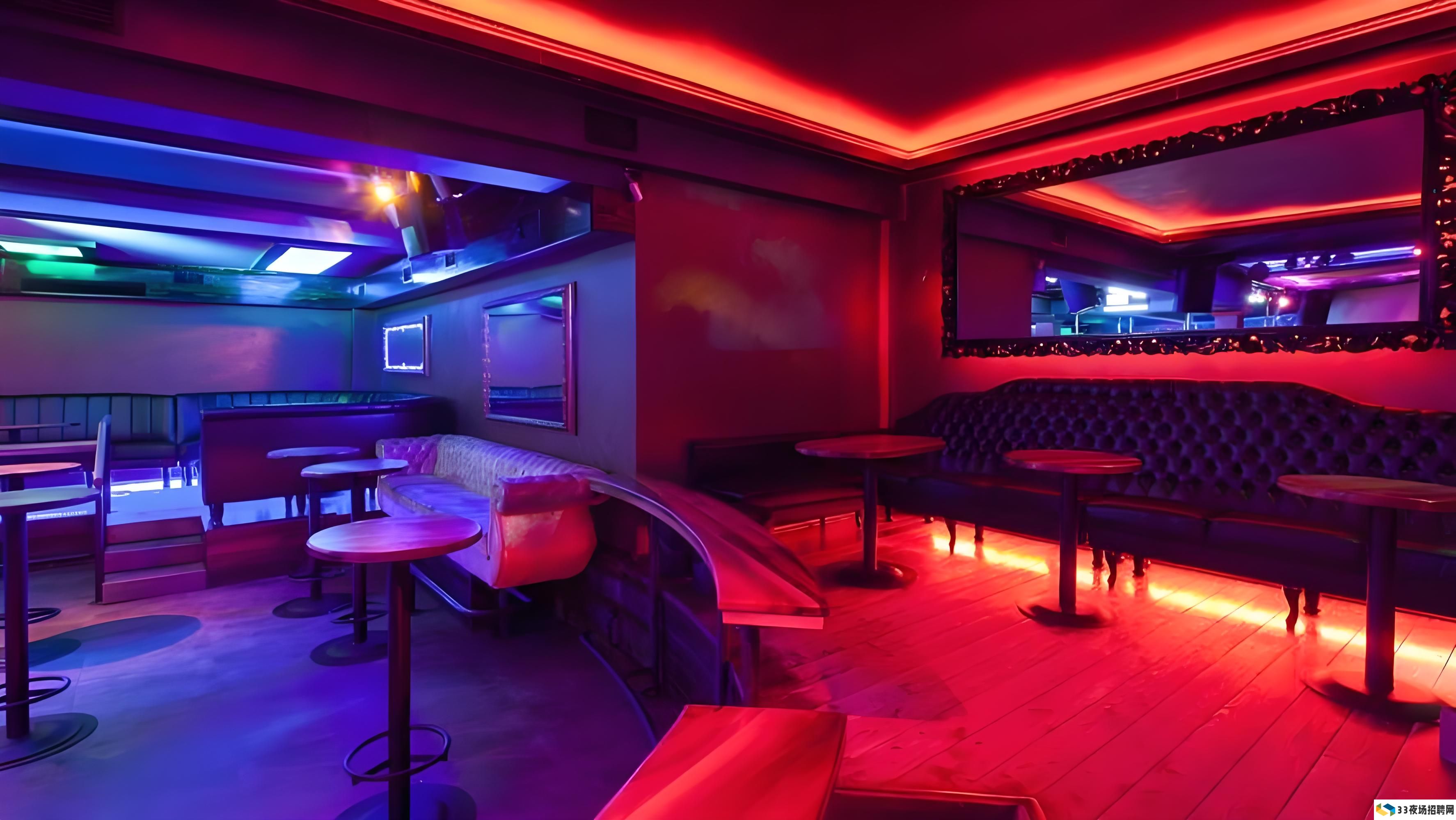 武汉豪华夜场招募女性VIP接待专员：这是一份与众不同的职业体验！