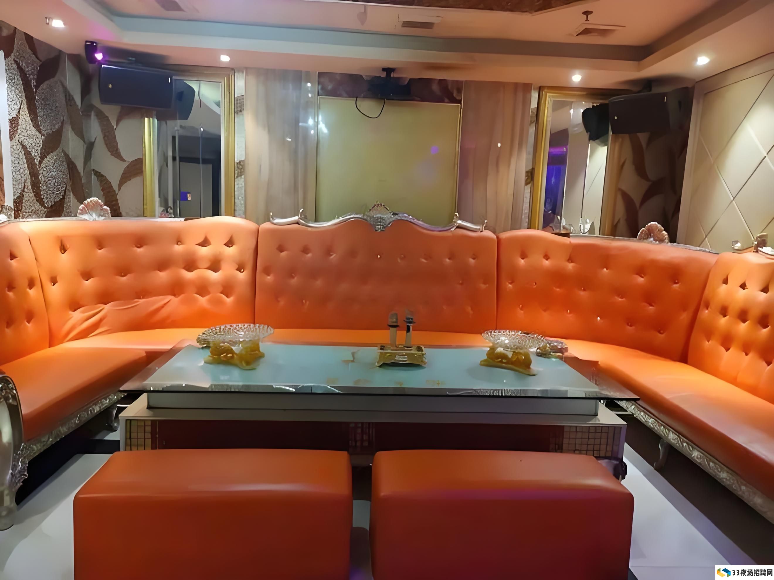 武汉新洲区KTV招聘女佳丽&mdash;&mdash;一起嗨翻夜场！