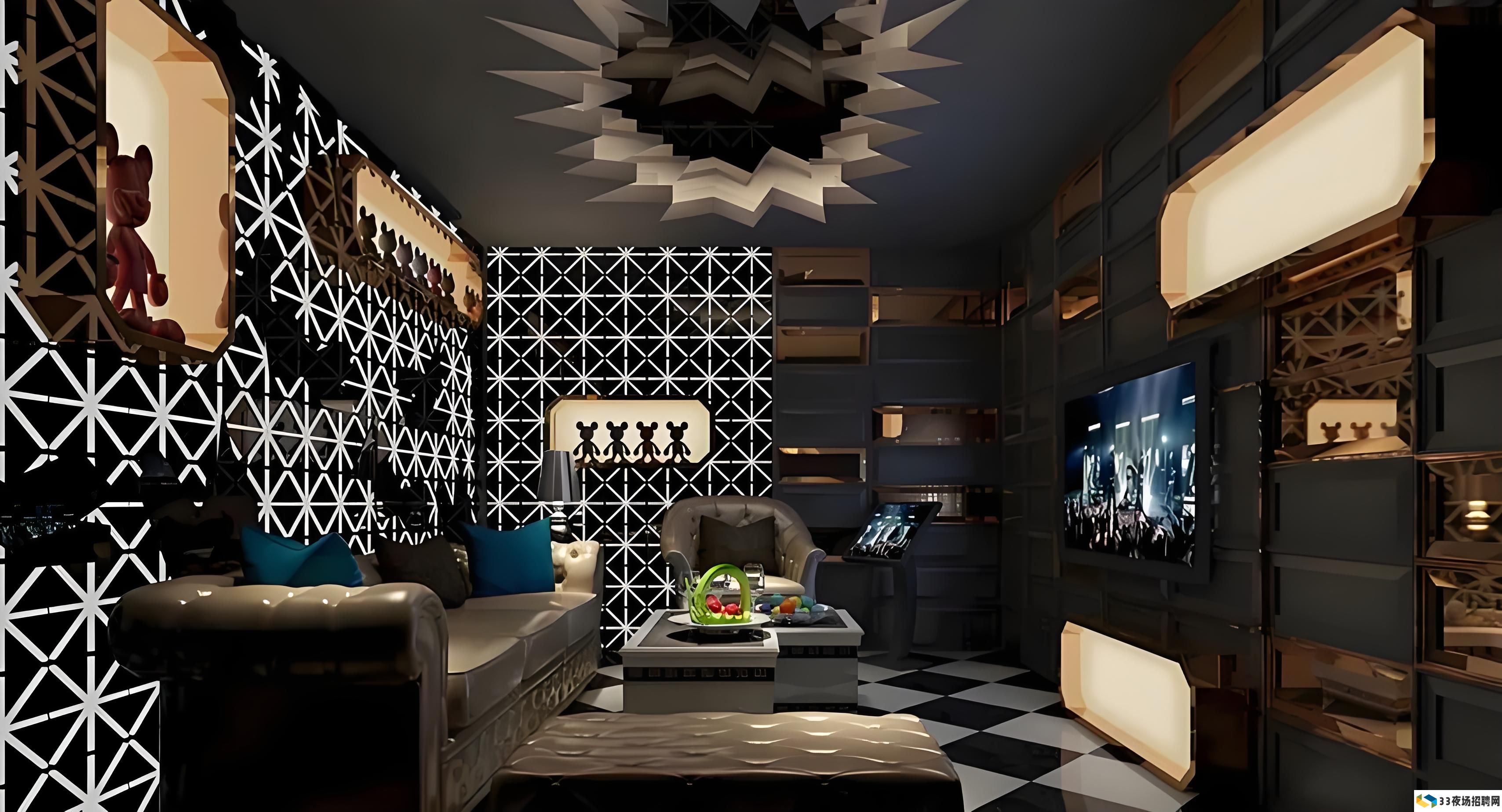 硚口区新开酒吧招聘女调酒师学徒：免费培训，机会难得