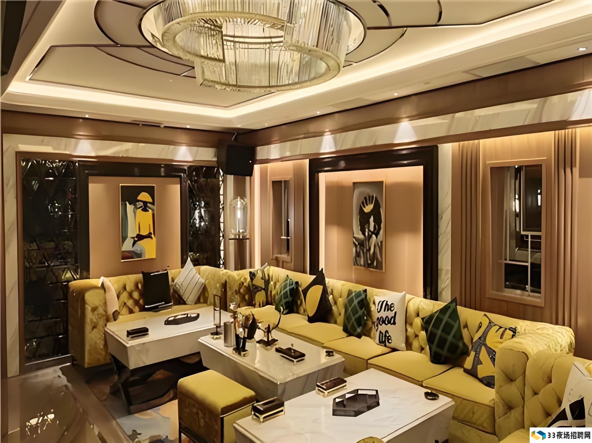 武汉江汉区实力夜场诚聘女性行政助理 | 一场与舞台灯光共用的职场探险