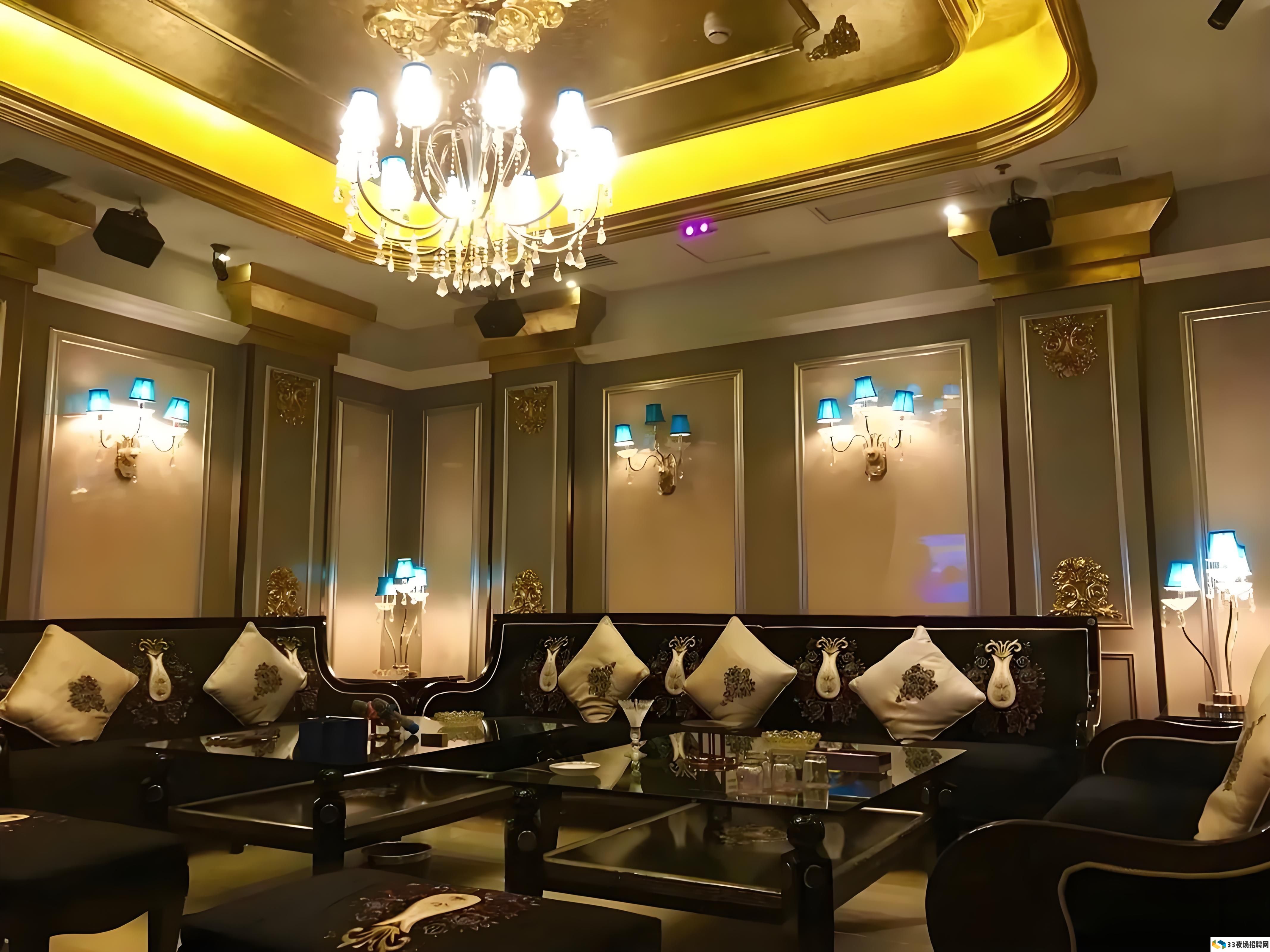 武汉顶级夜场诚聘：来吧，翻译女神们！