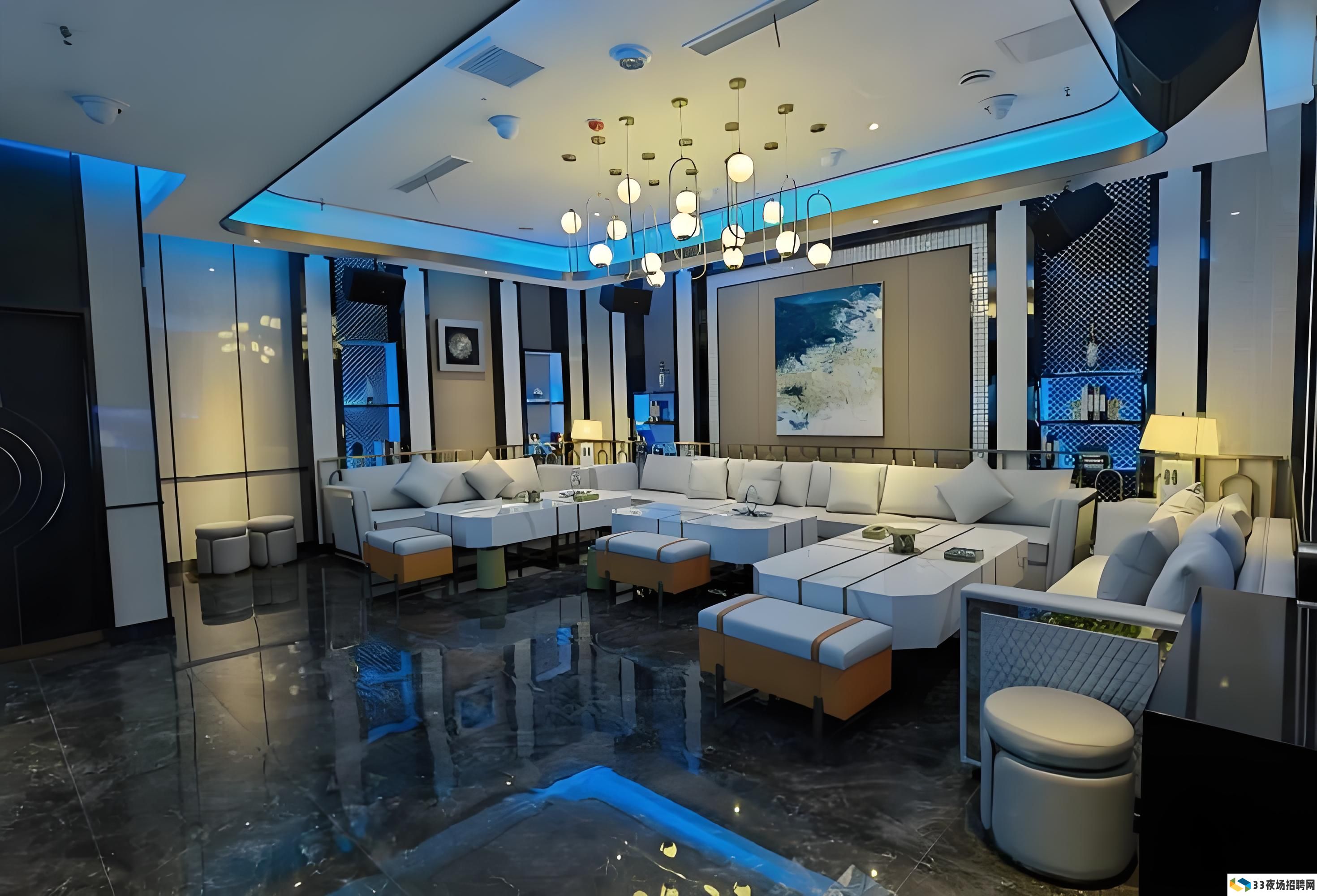 武汉派对场招募女性VIP客服：一起维护欢乐的夜生活！