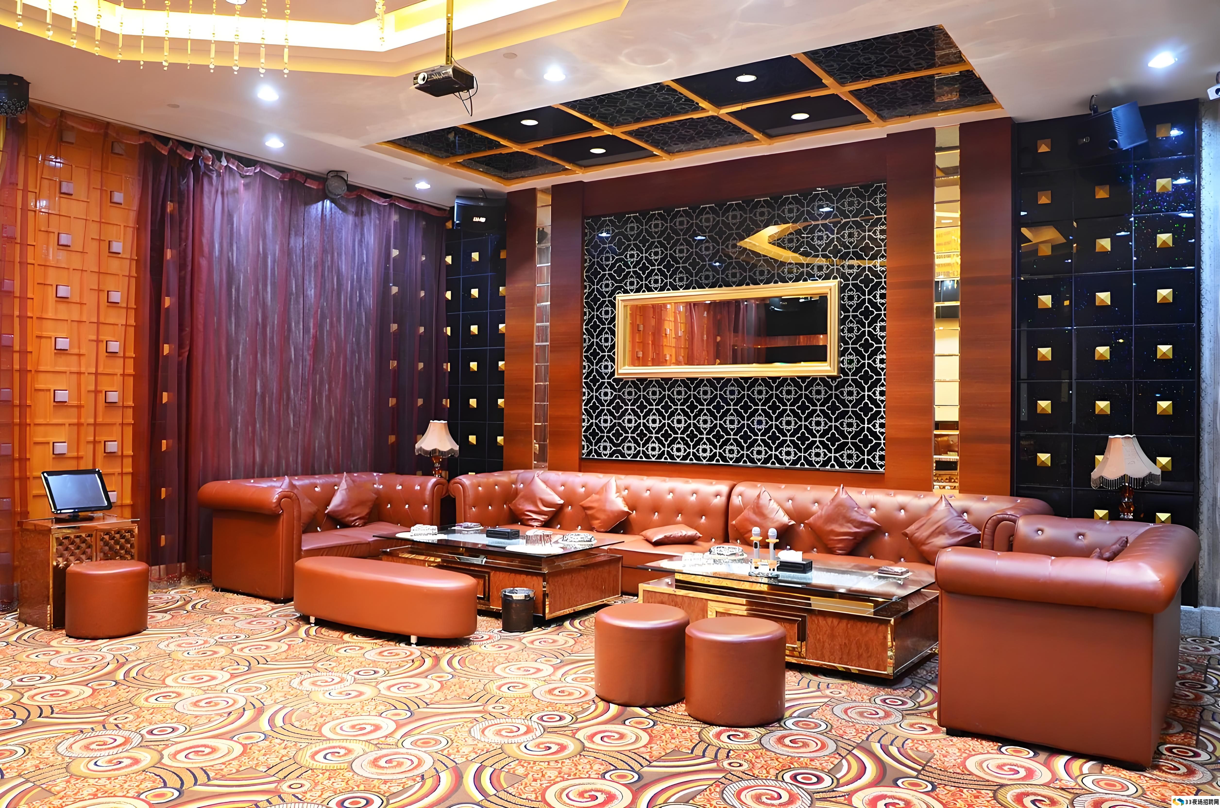 加入我们，开启夜场&ldquo;宝贝&rdquo;新体验！