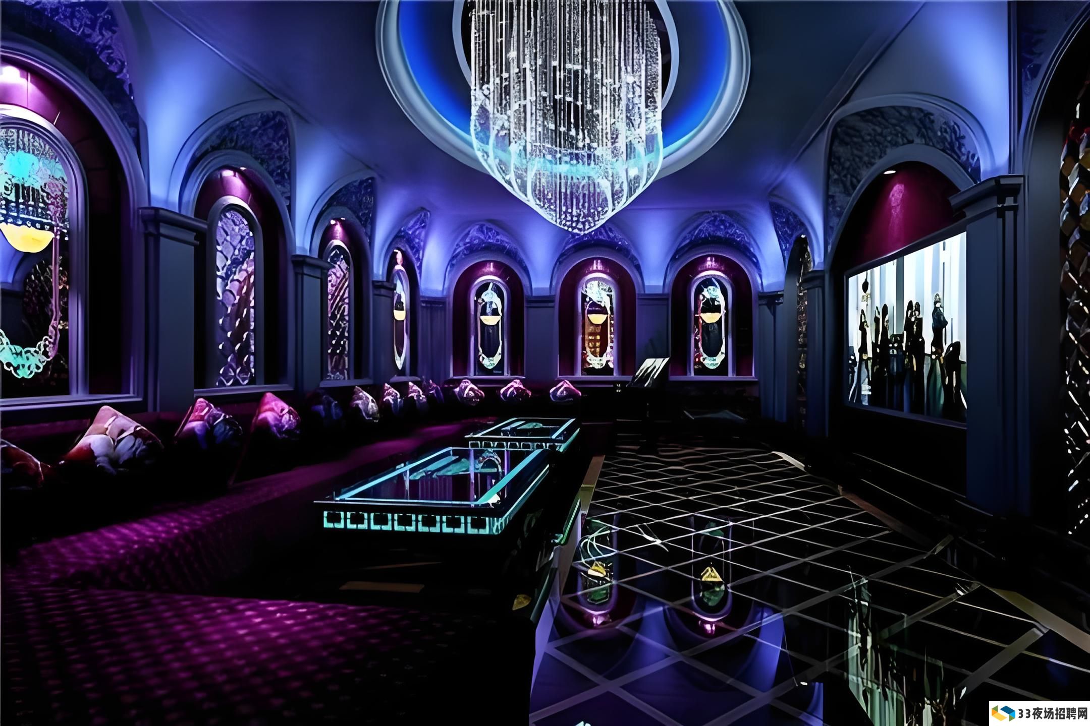 武汉夜场招募闪耀明星&mdash;&mdash;女性私人管家