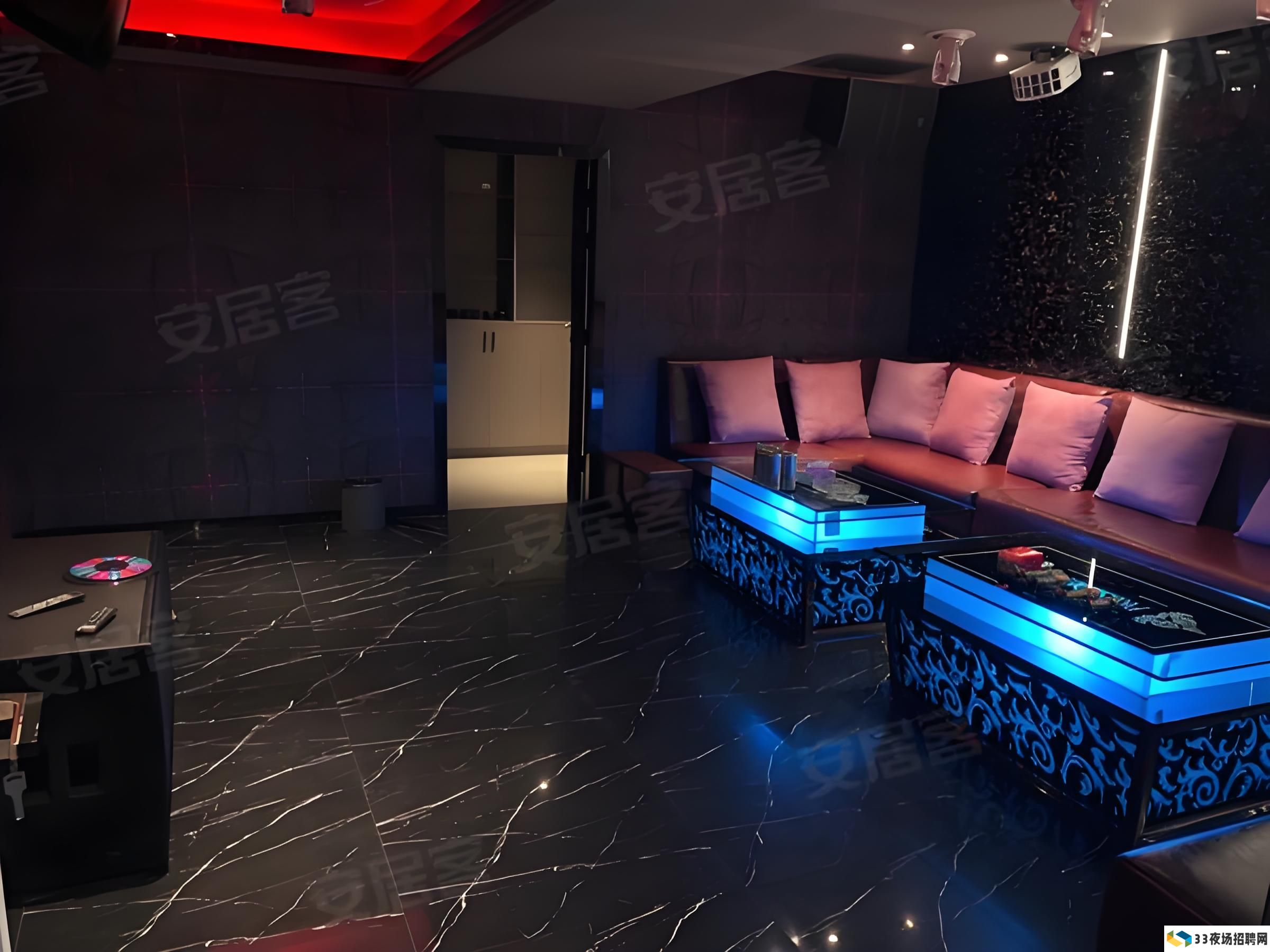 武汉夜场招聘：来这里，释放你的魅力！