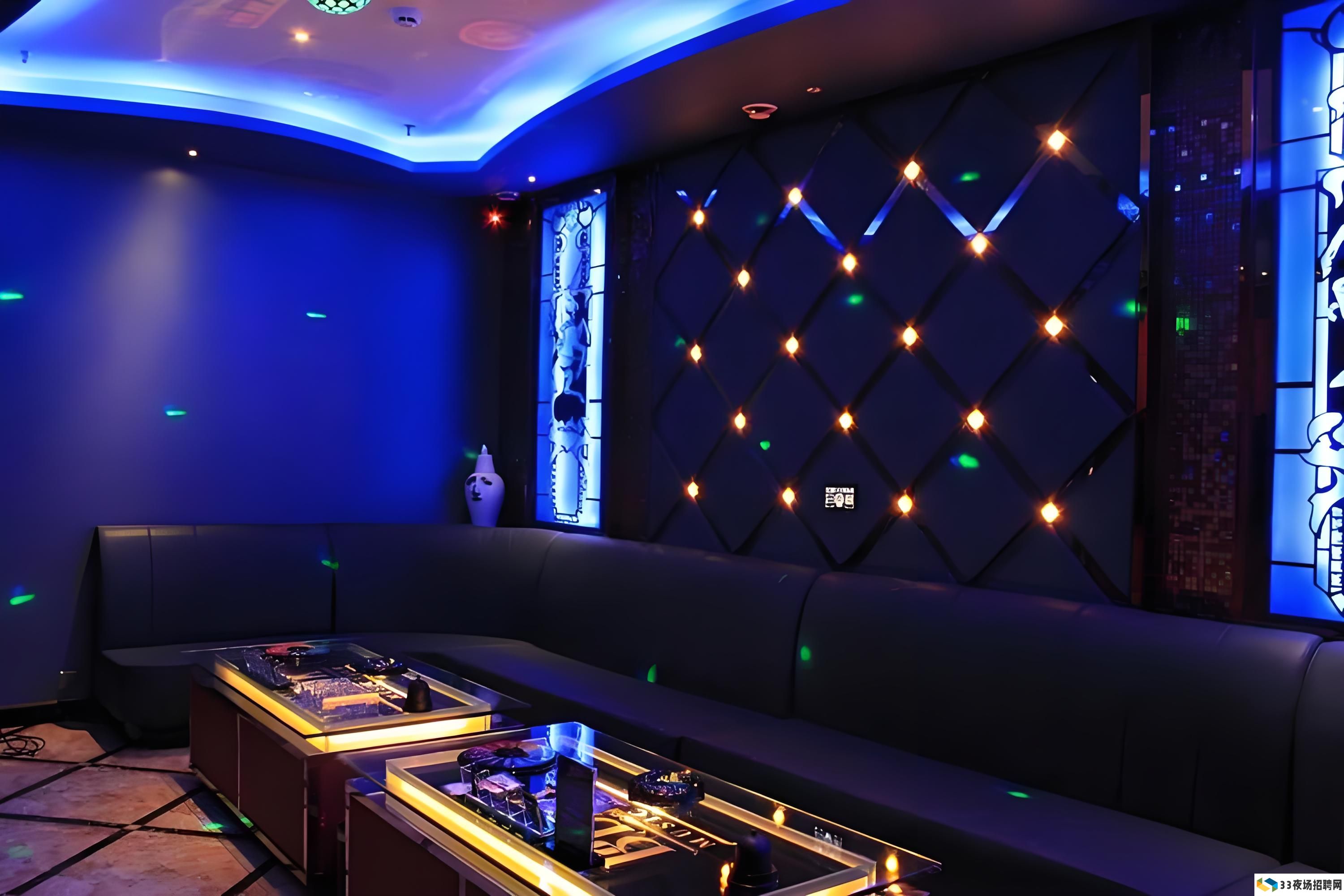 王家湾星空俱乐部诚聘女性VIP接待&mdash;&mdash;一起嗨出新高度！