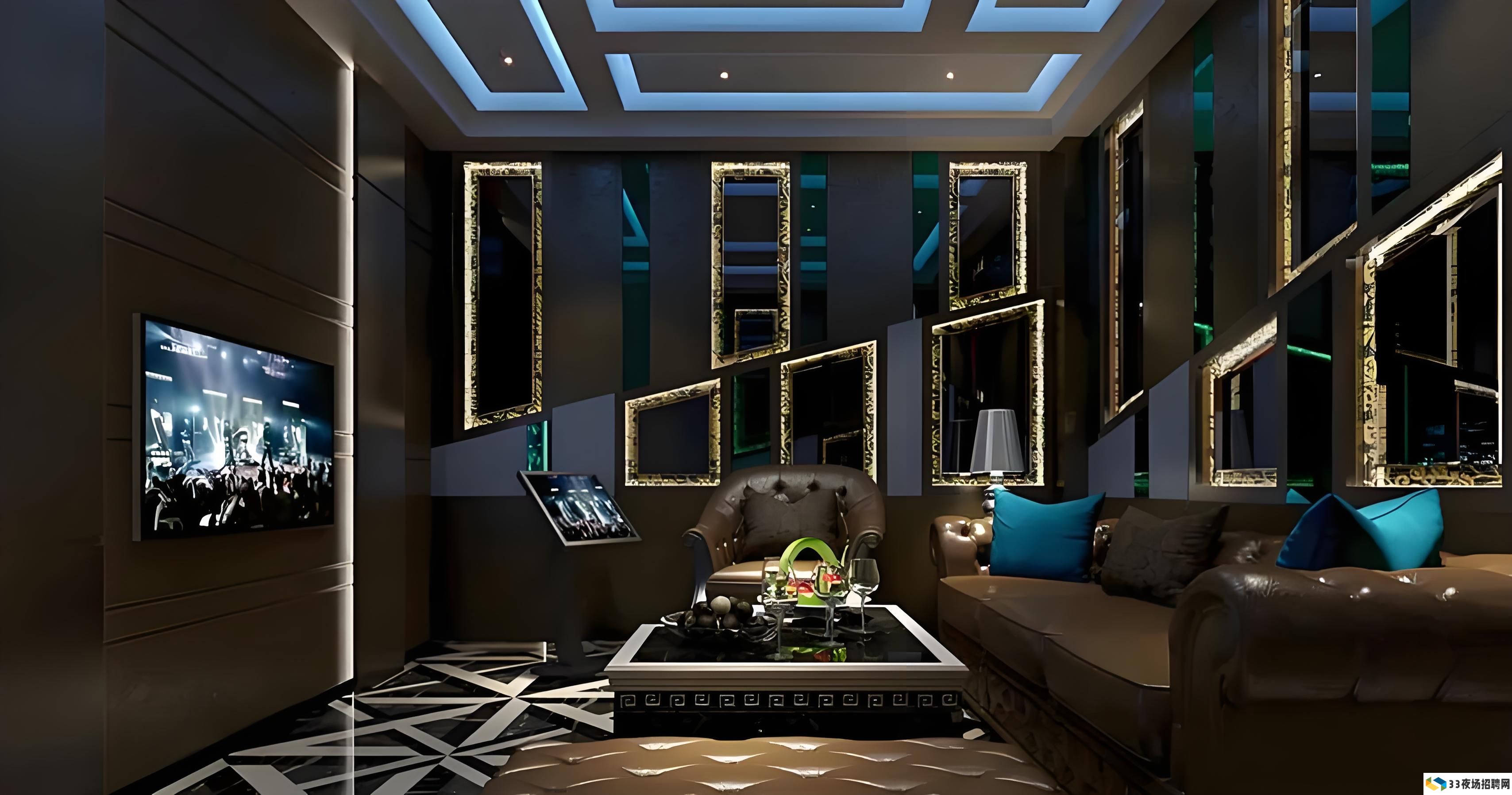 武汉热门夜场招募：开启你的闪耀人生！