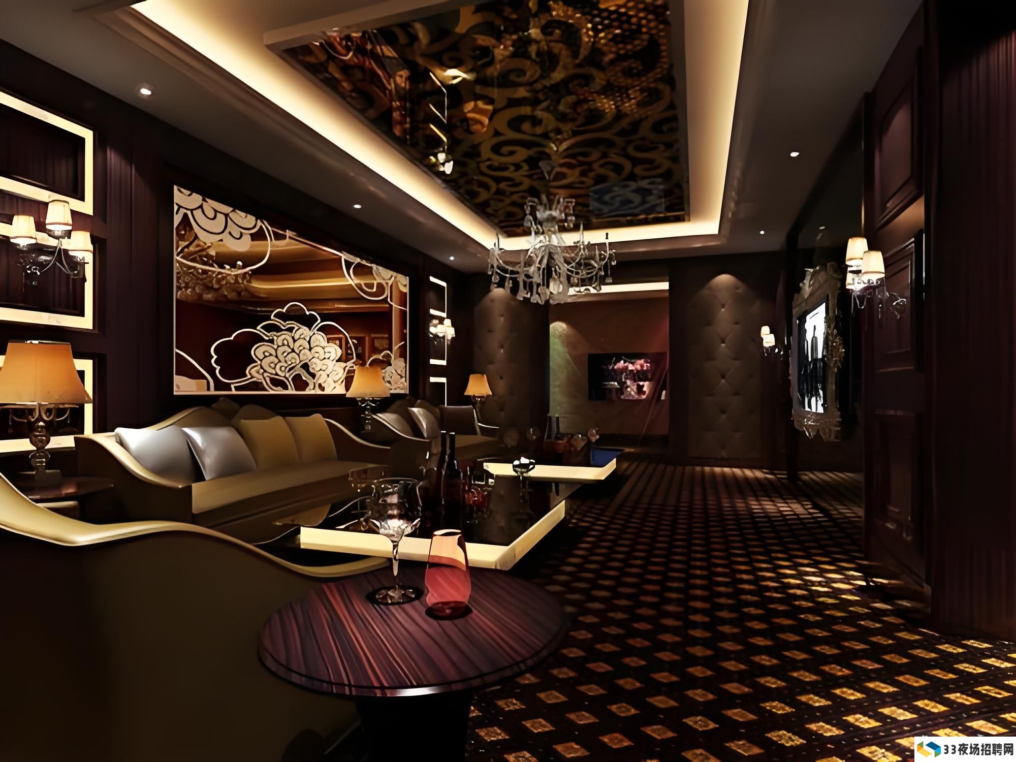 东西湖区夜场女神召集令：来吧，见识您的&ldquo;闪耀&rdquo;时光！