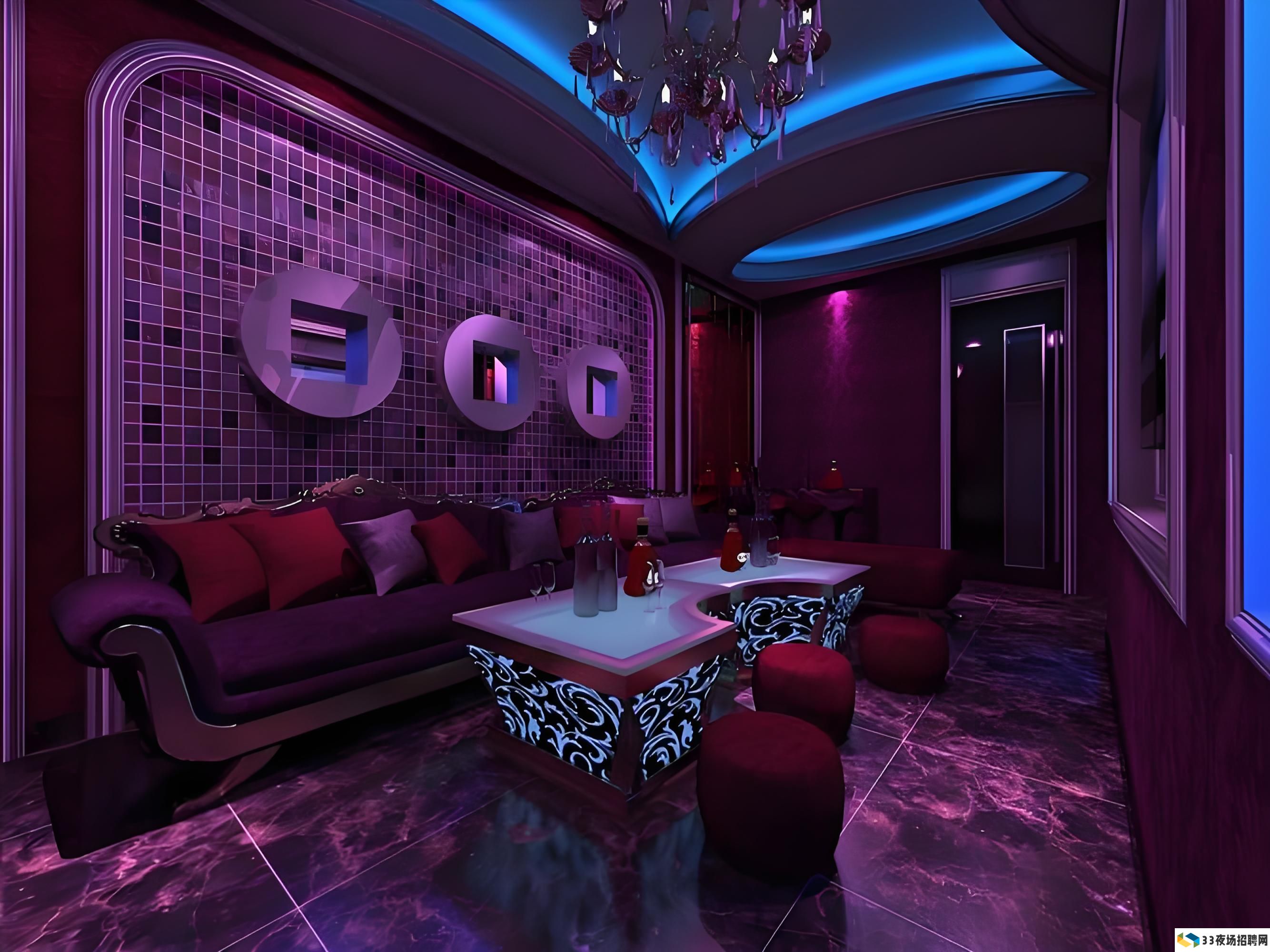 武汉江汉路酒吧街高薪招募女性团队小伙伴