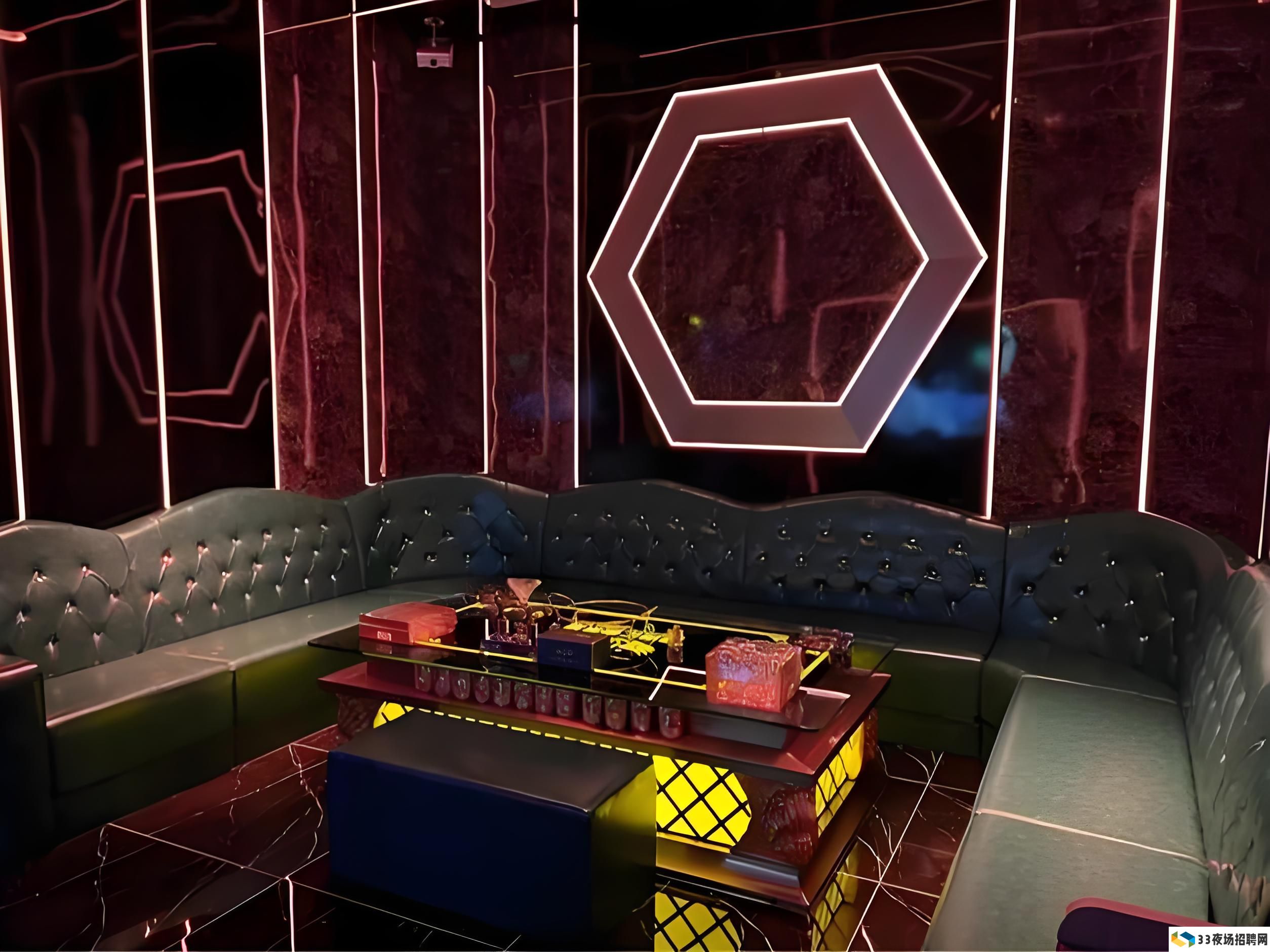 寻梦武昌夜场，发现夜的精彩&mdash;&mdash;我们正在寻找独特的你！