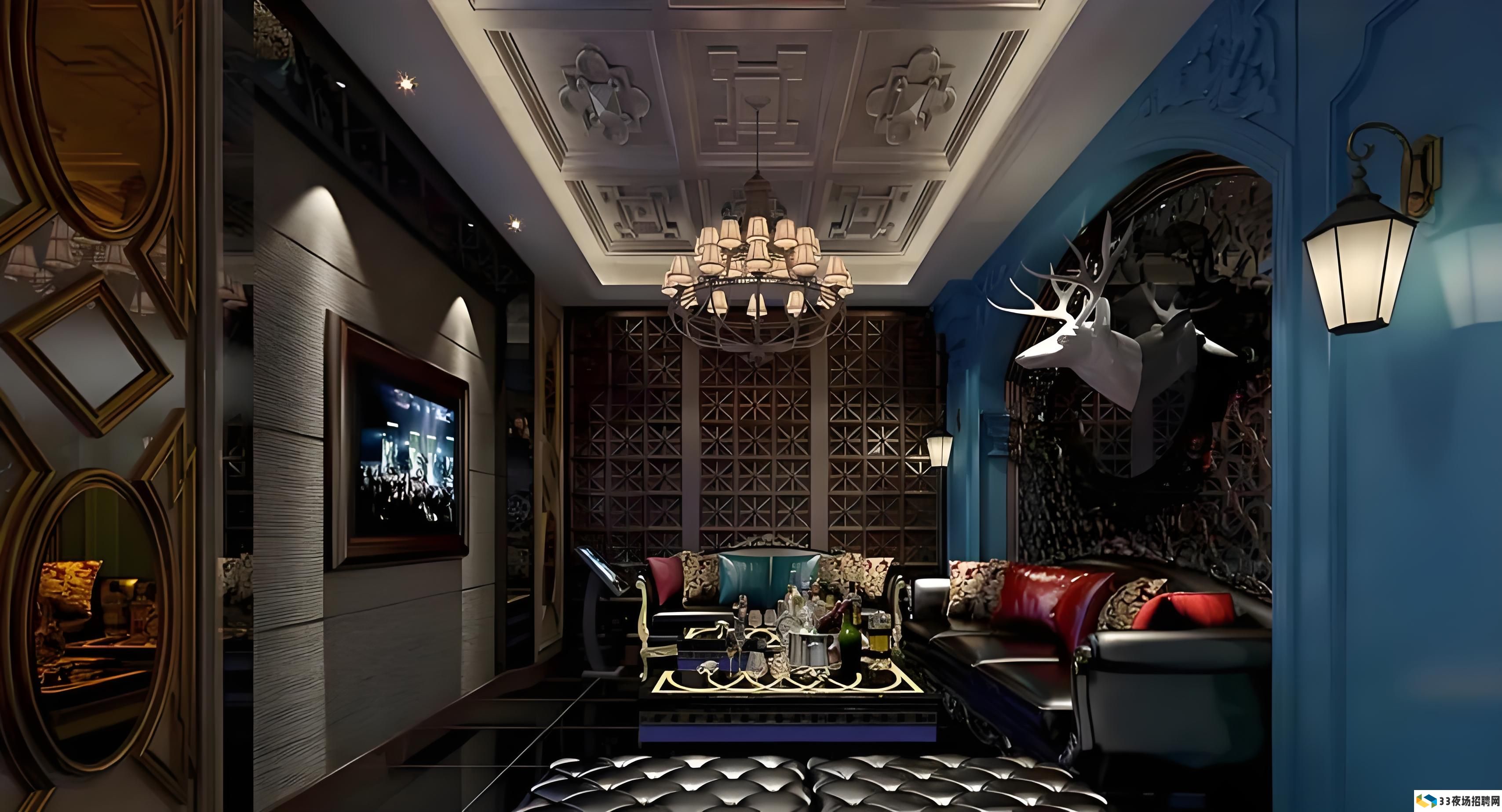 武汉江汉路商圈诚招氛围组成员&mdash;&mdash;你的舞台在这里闪亮