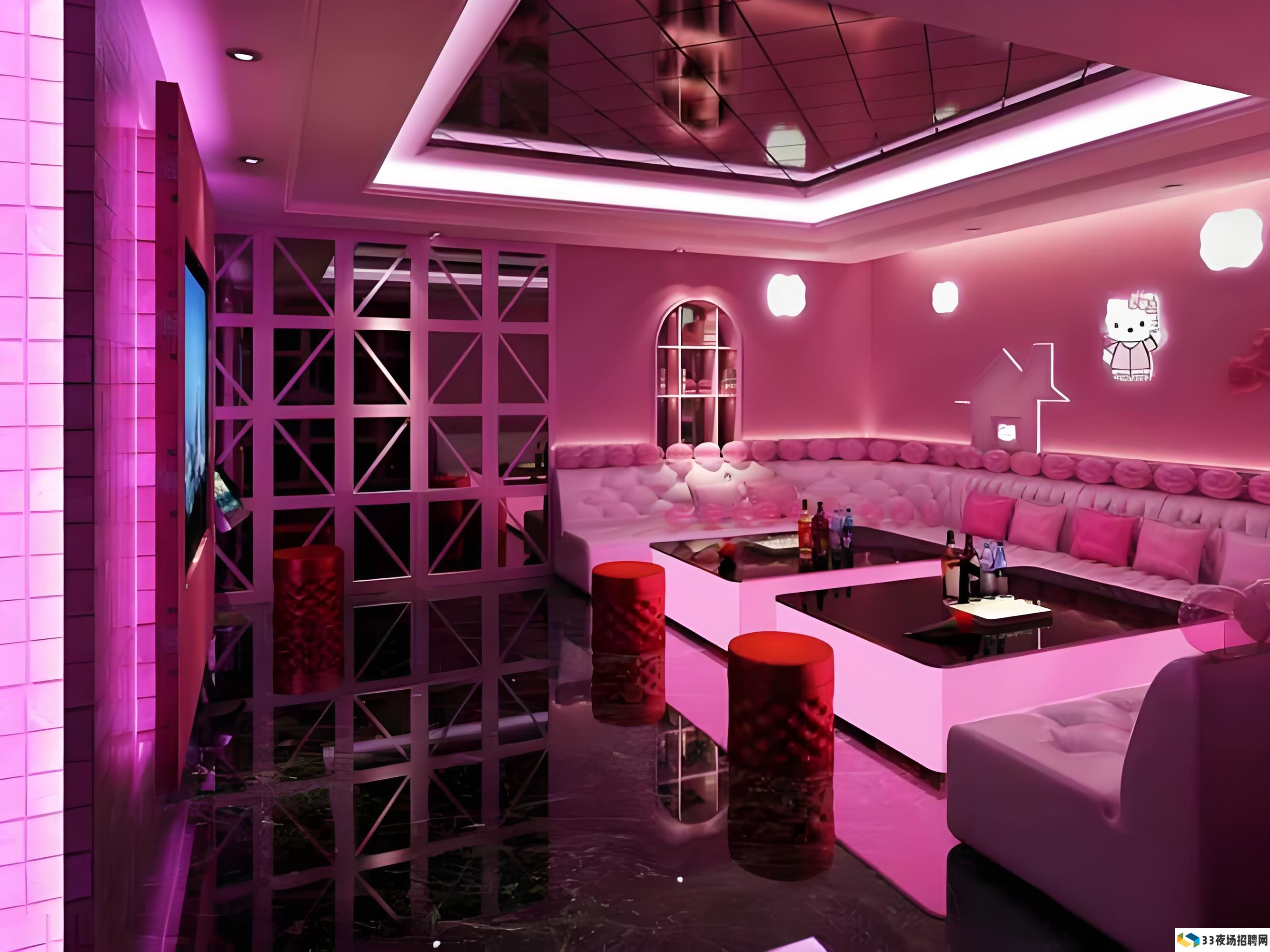 汉口万松园美食街饭后转场夜场全攻略