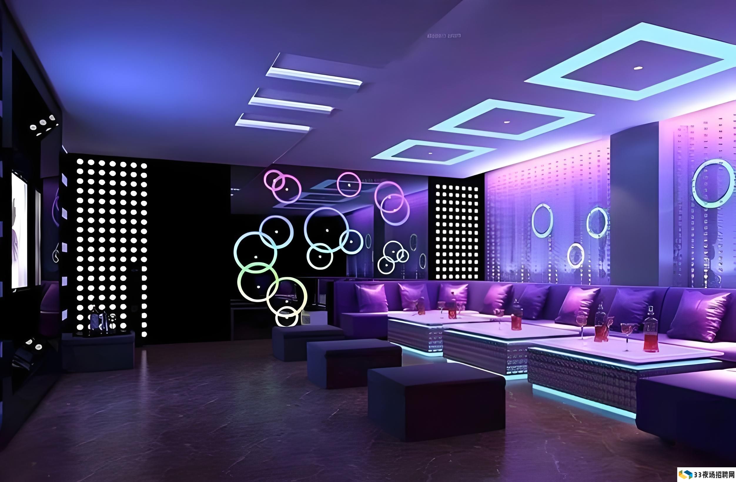 司门口夜生活：老武汉的璀璨记忆与新生代的狂欢