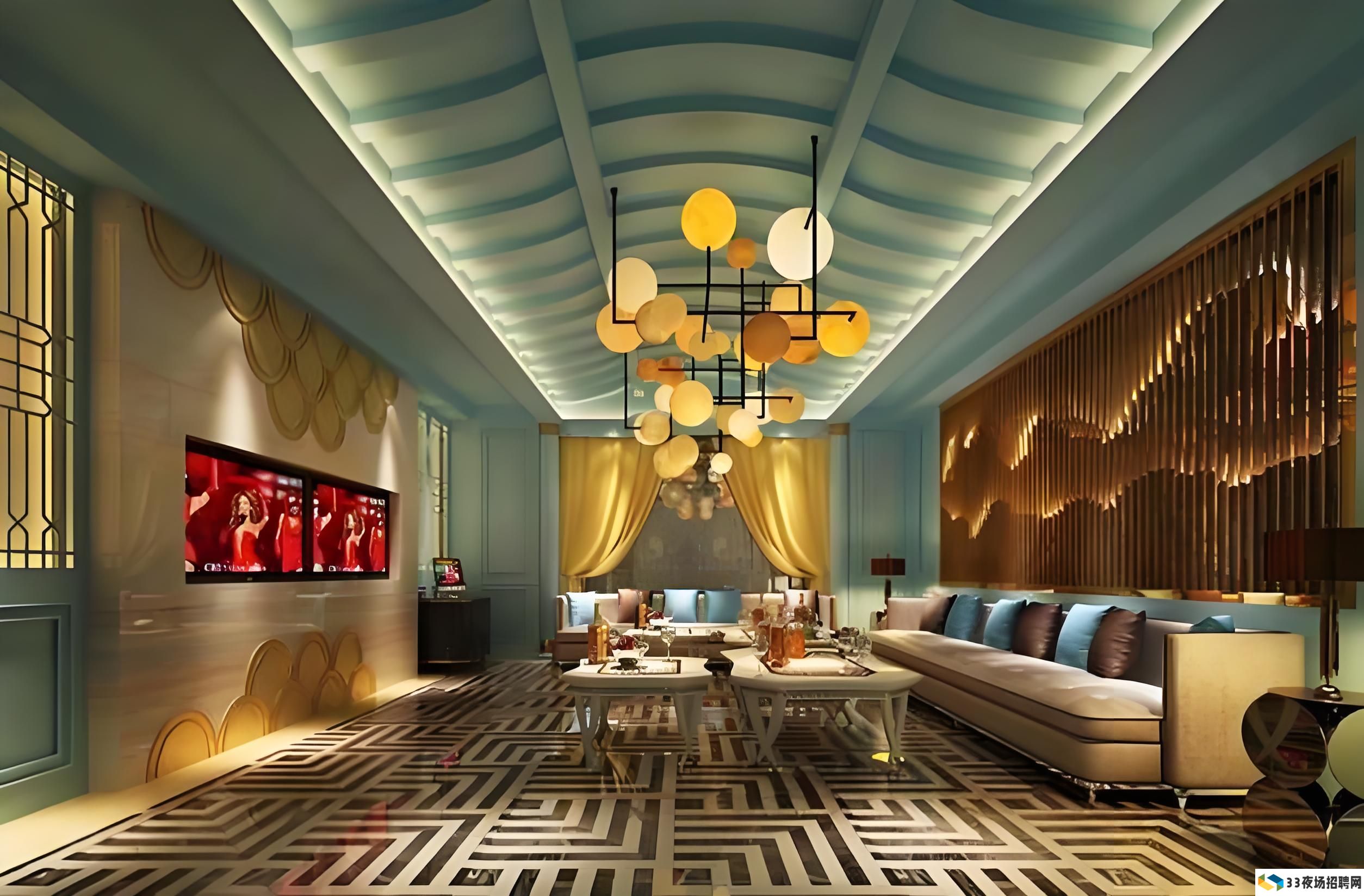 武汉三镇适合生日派对的夜场包厢推荐指南