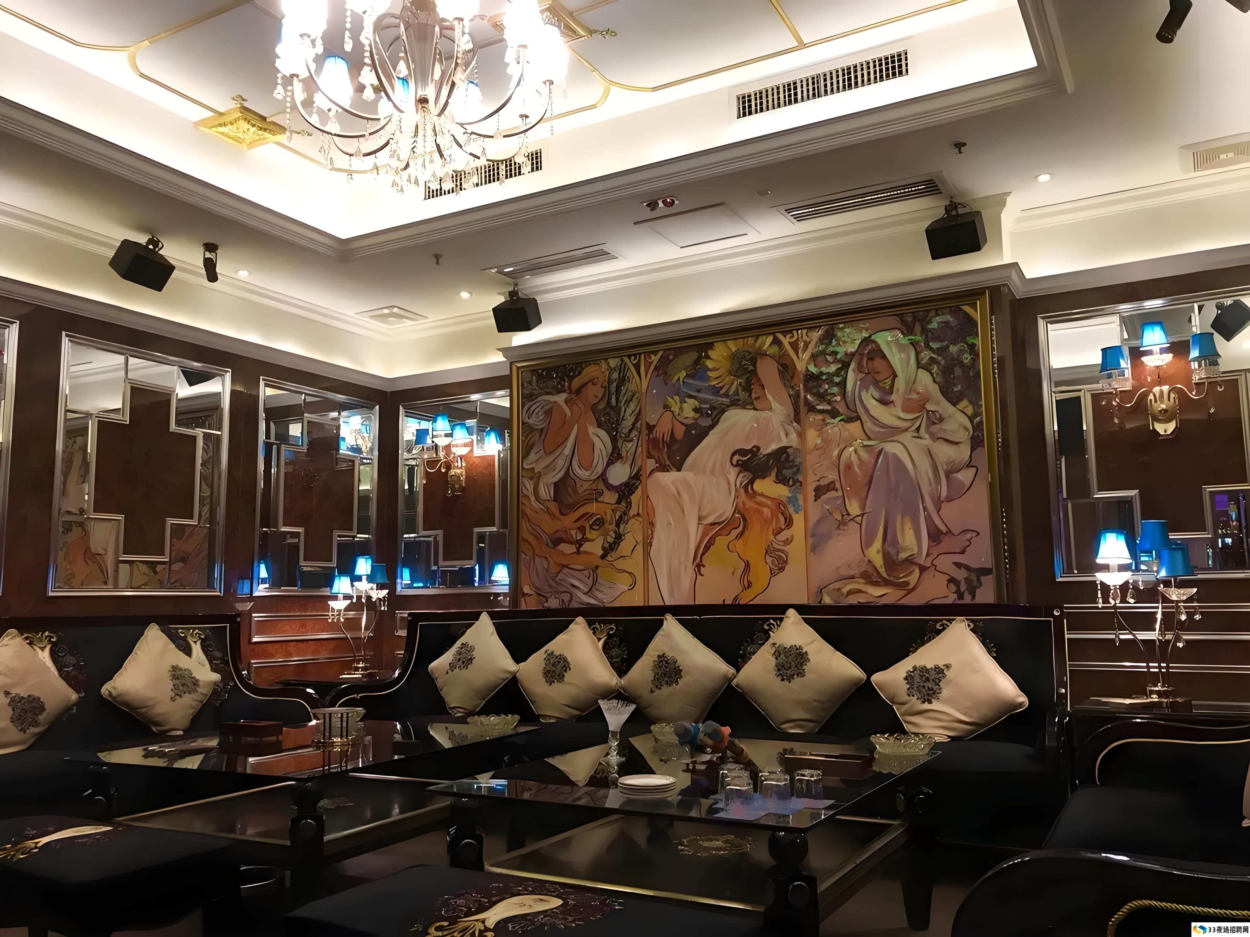 体验汉口黎黄陂路文艺风格酒吧的武汉夜色另一面