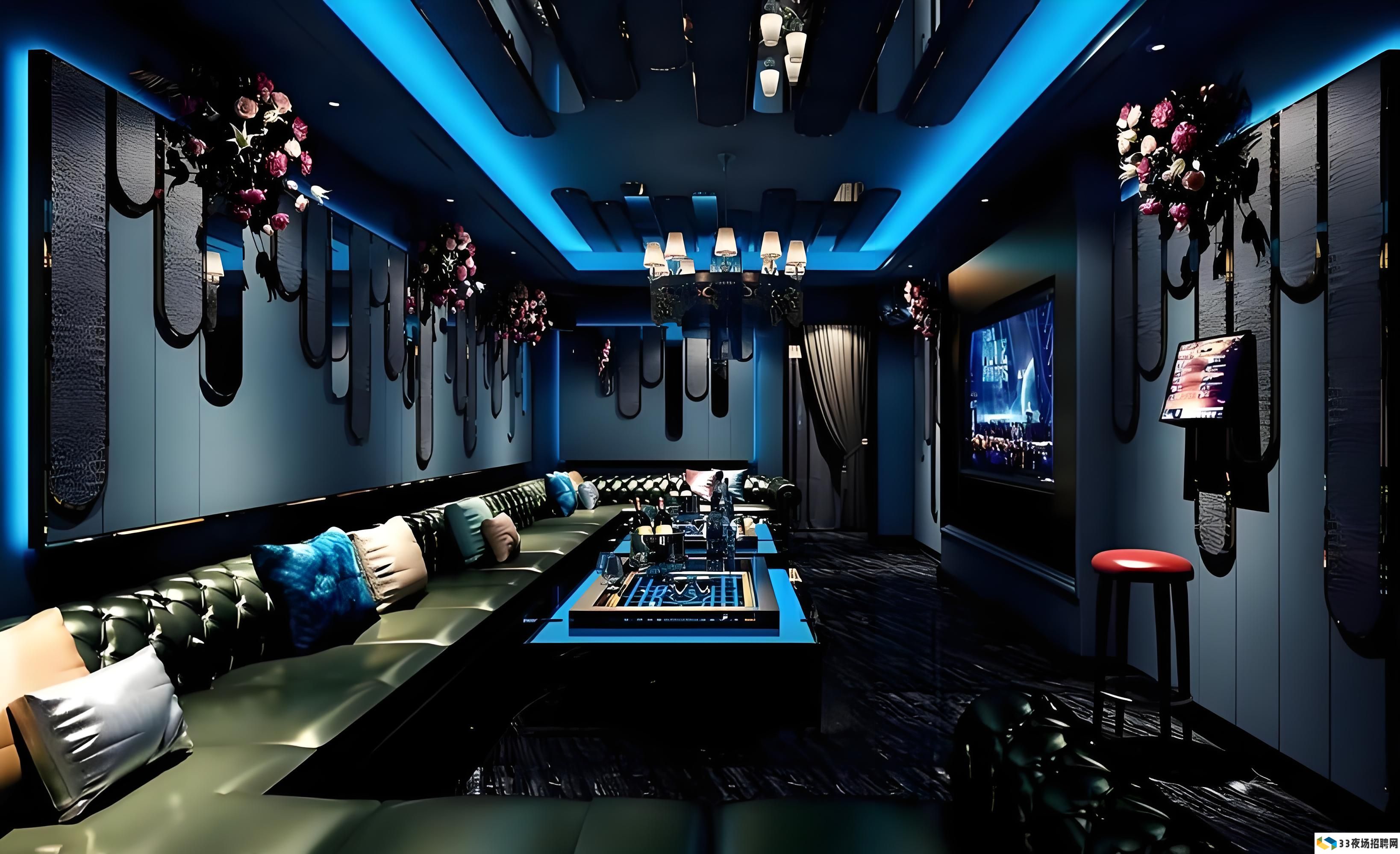 探索武汉：汉口中山大道至江滩的酒吧夜游之旅