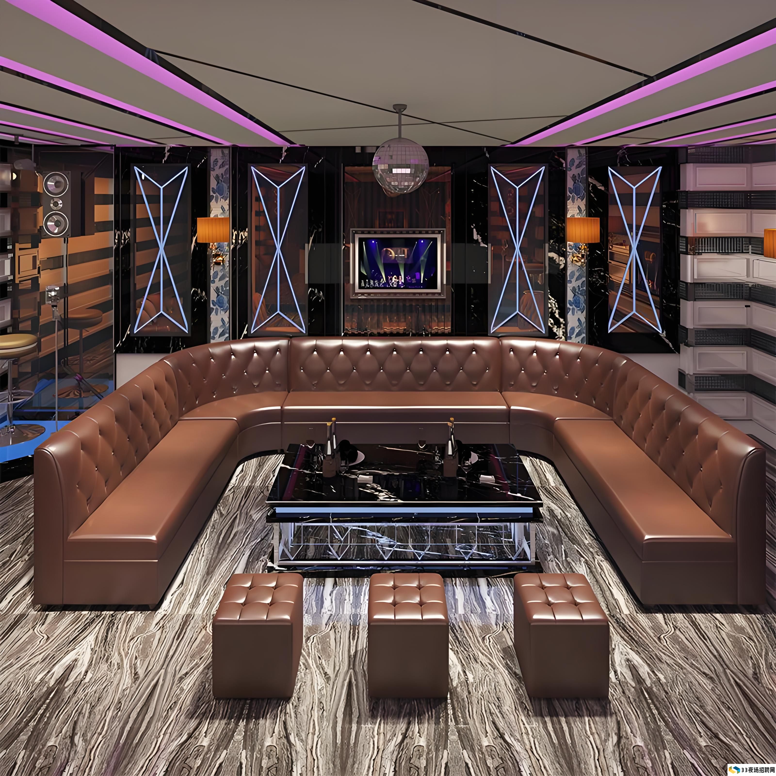 武汉夜场之星：寻找最耀眼的你！