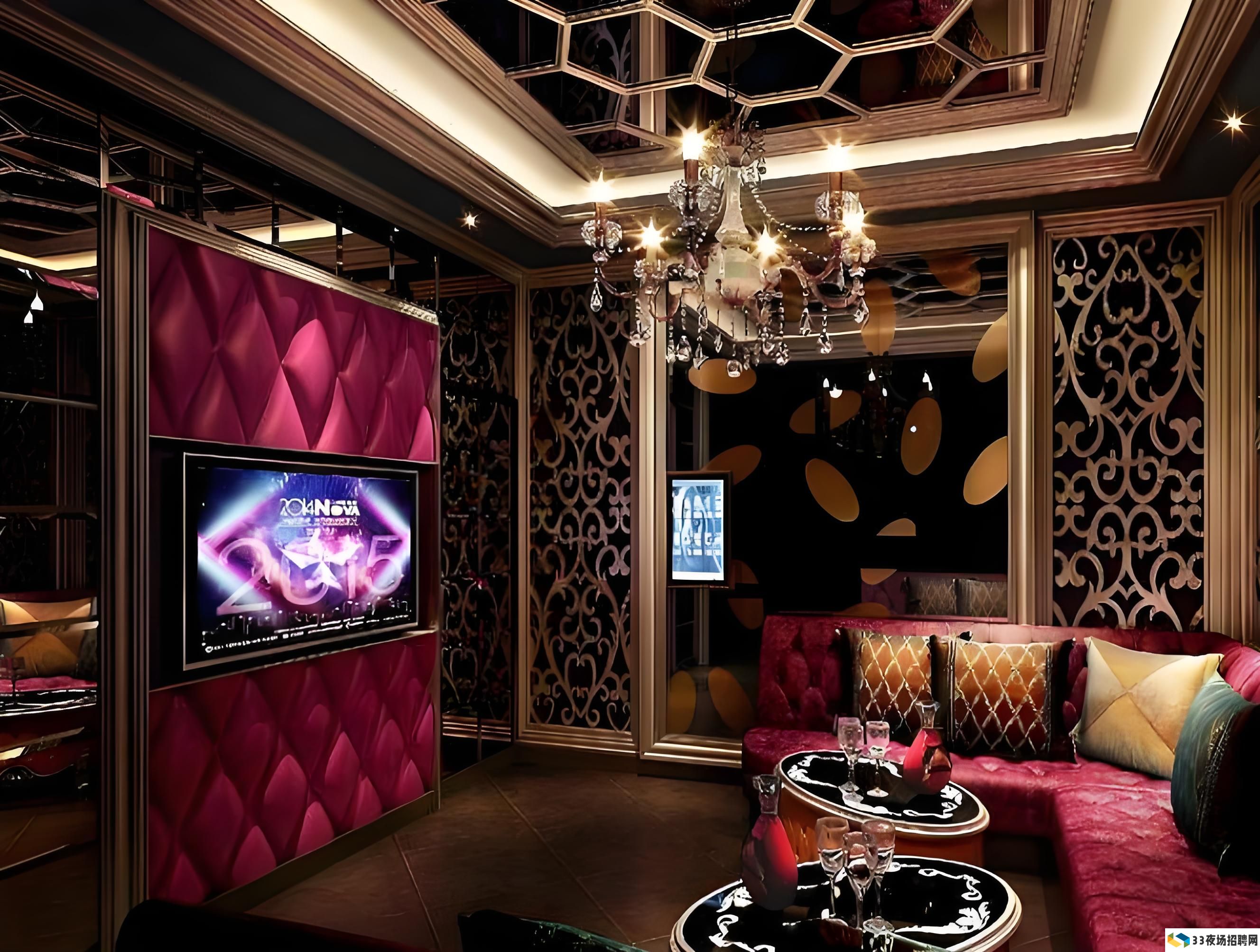 武汉夜场诚邀年轻女性加入：史上最欢乐的工作等你来挑战！