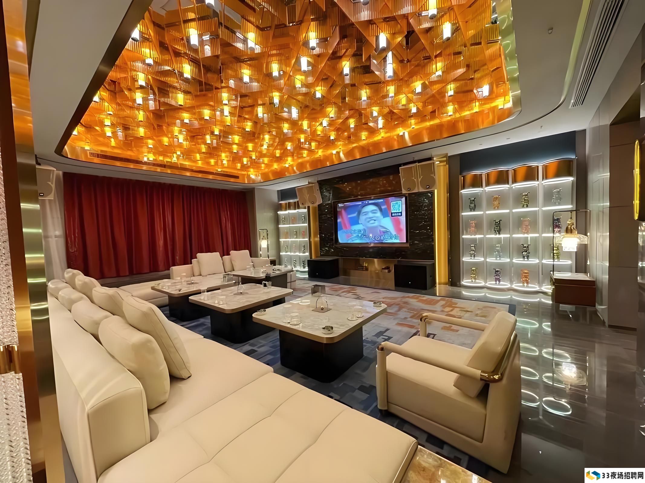 武汉夜场直招女性高级服务顾问：你的舞台，你的未来！