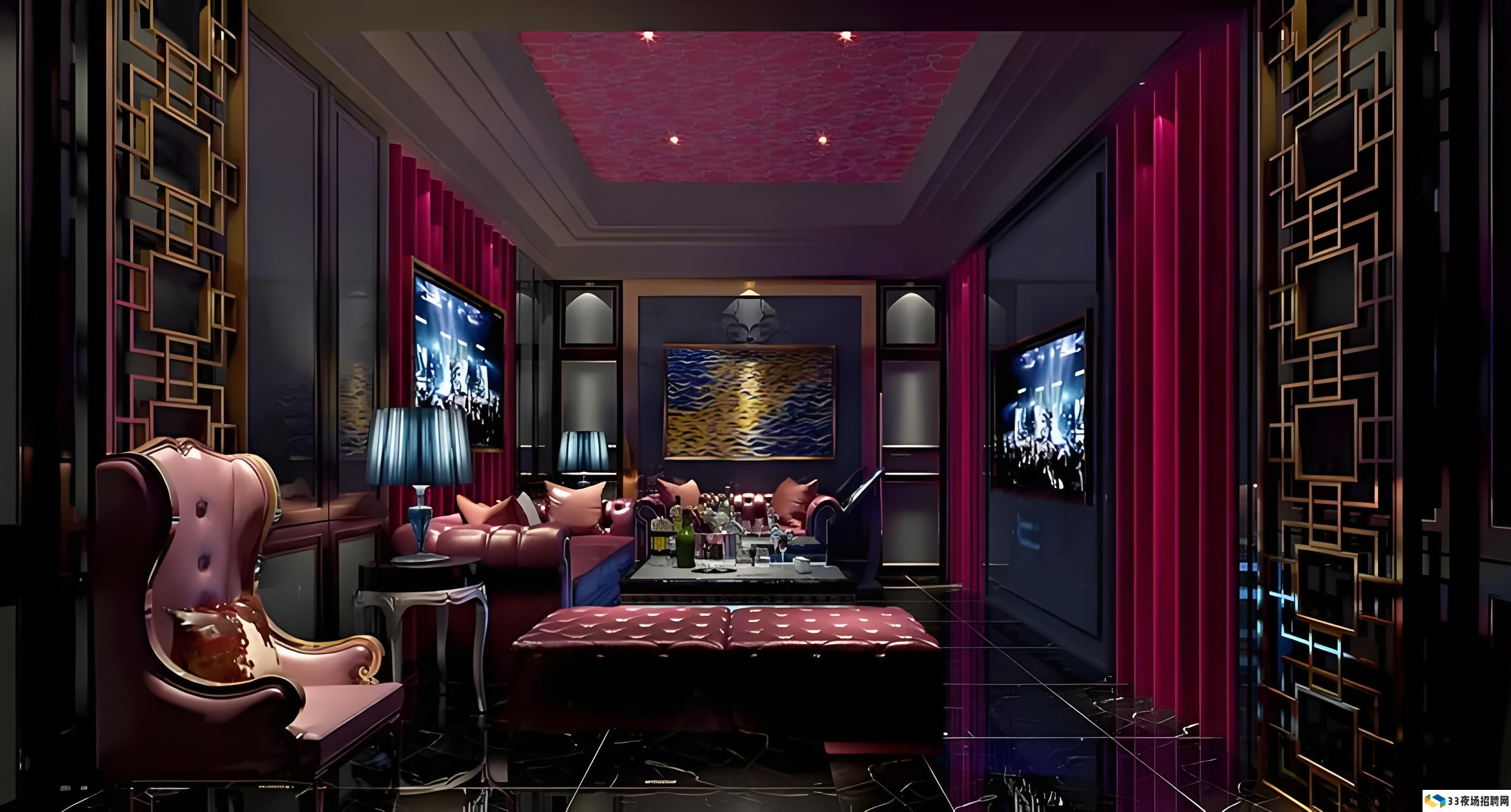 青春活力，武汉夜场氛围组期待你的加入！