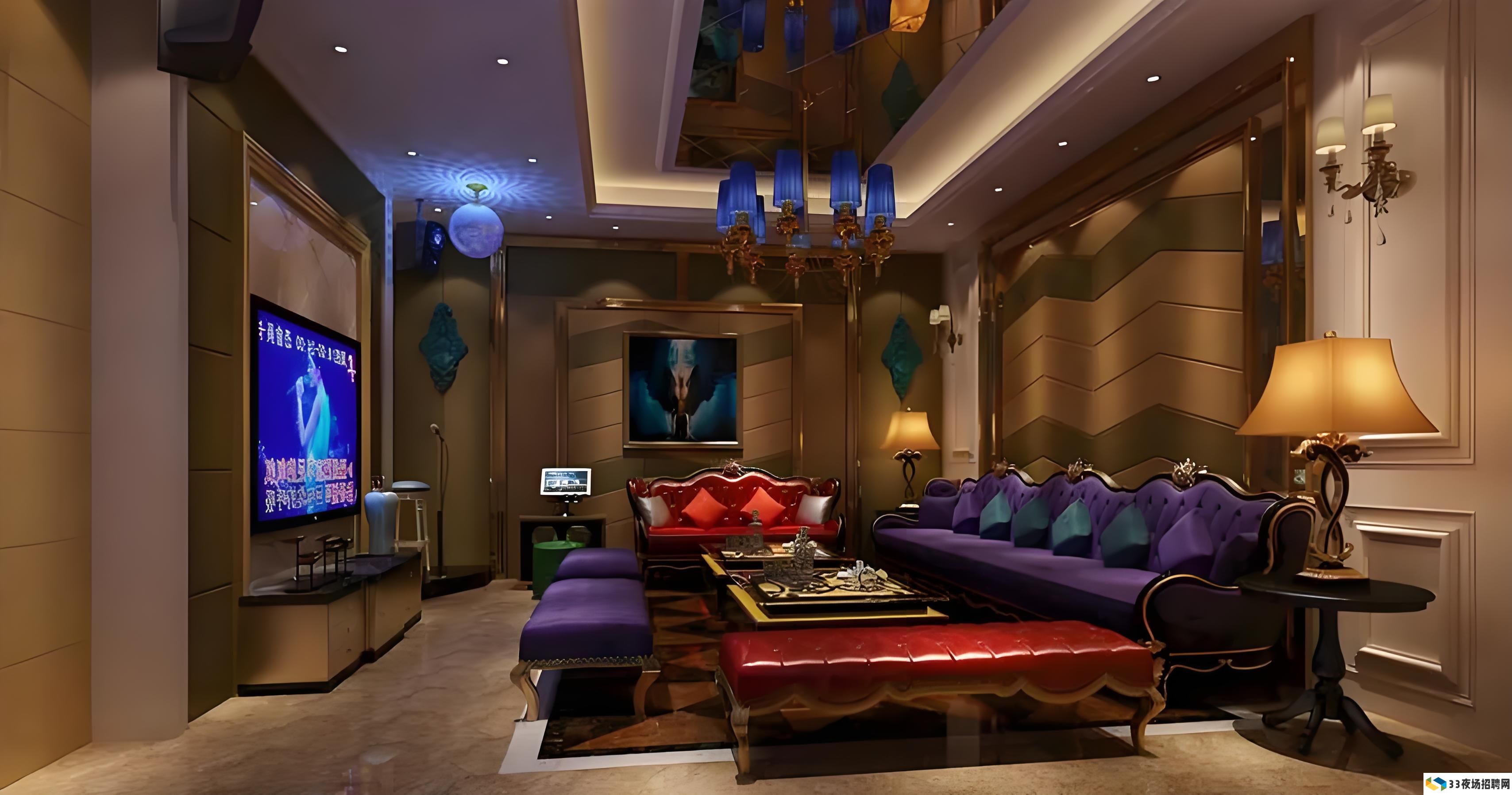 武汉江汉路&middot;潮玩派对大师招募：在旋转的霓虹灯下，做策划界的C位女王！