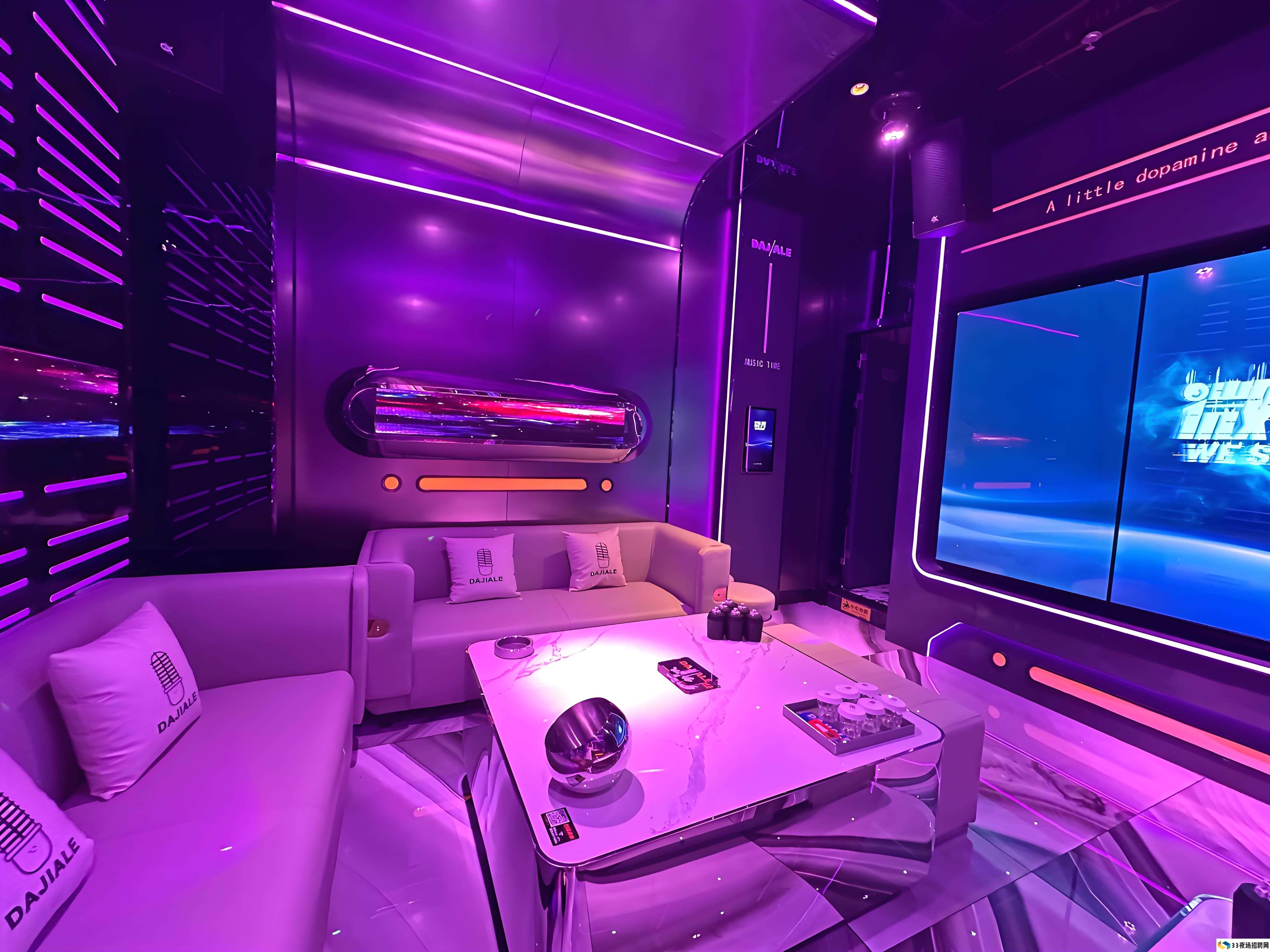 夜场之花：王家湾商圈的璀璨舞台等你来绽放