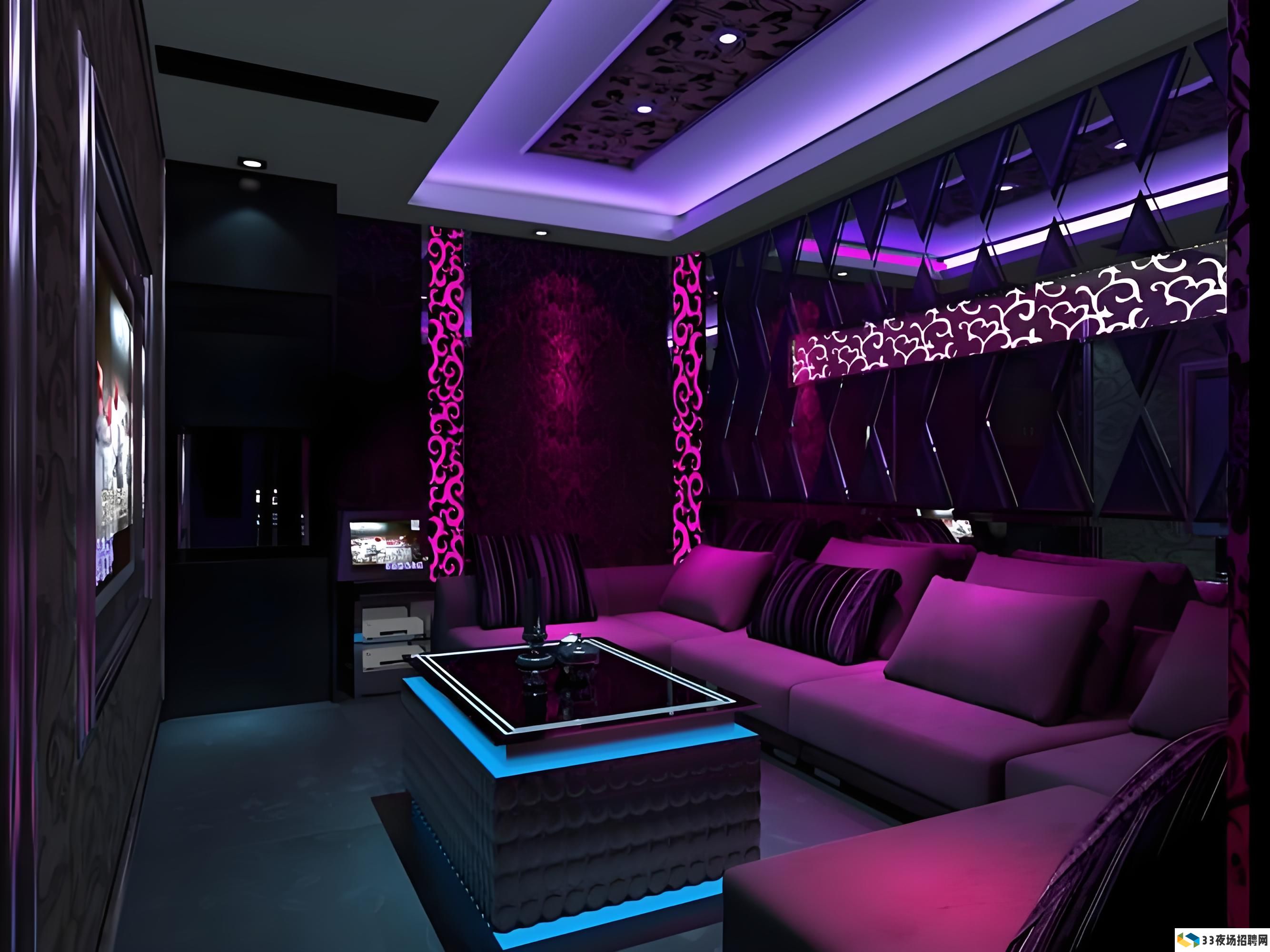 汉口火车站附近KTV诚聘女性客户接待专员：让快乐成为你的工作！