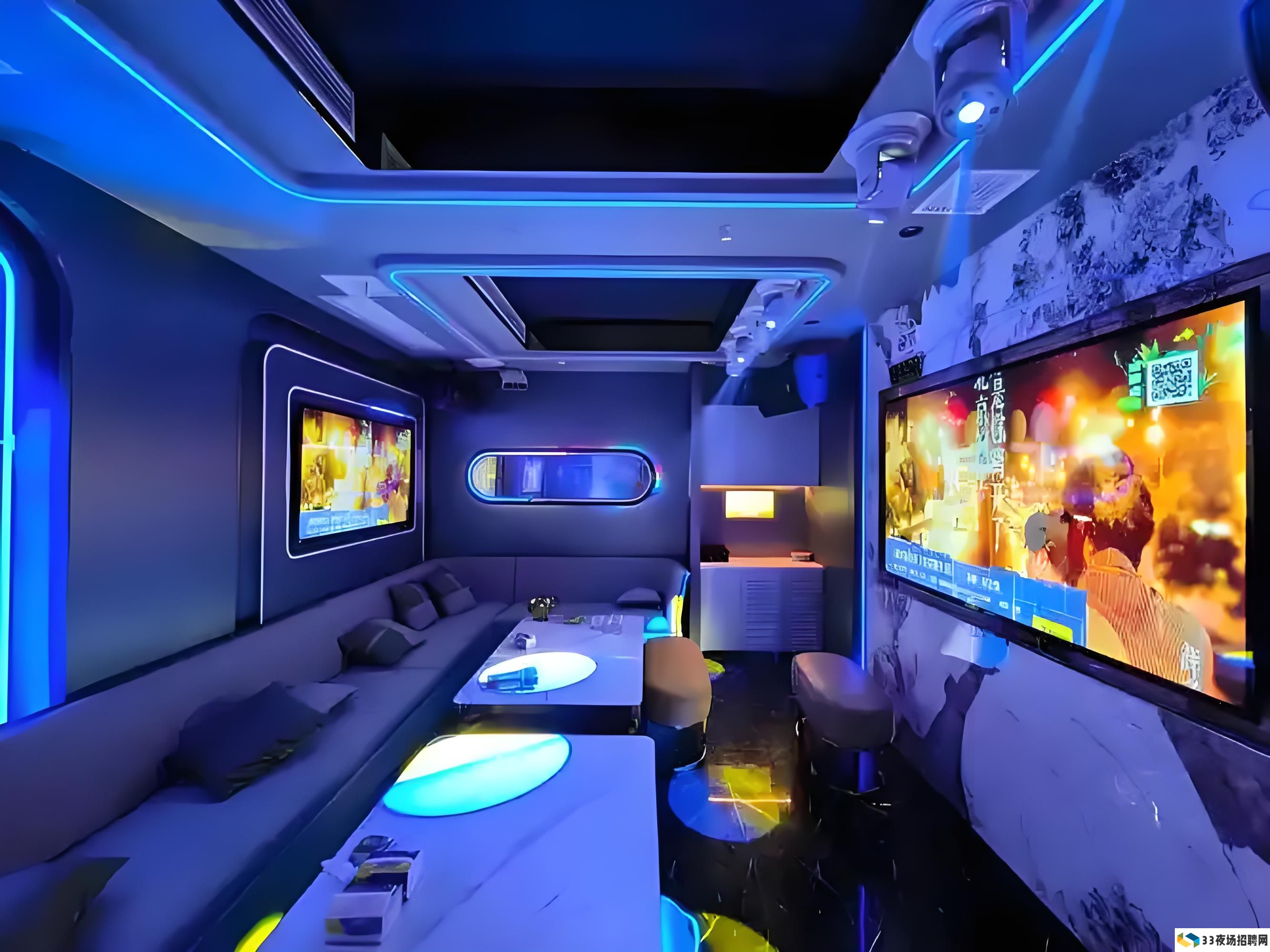 武汉花园道夜场火热招聘：来和我们一起嗨翻人生